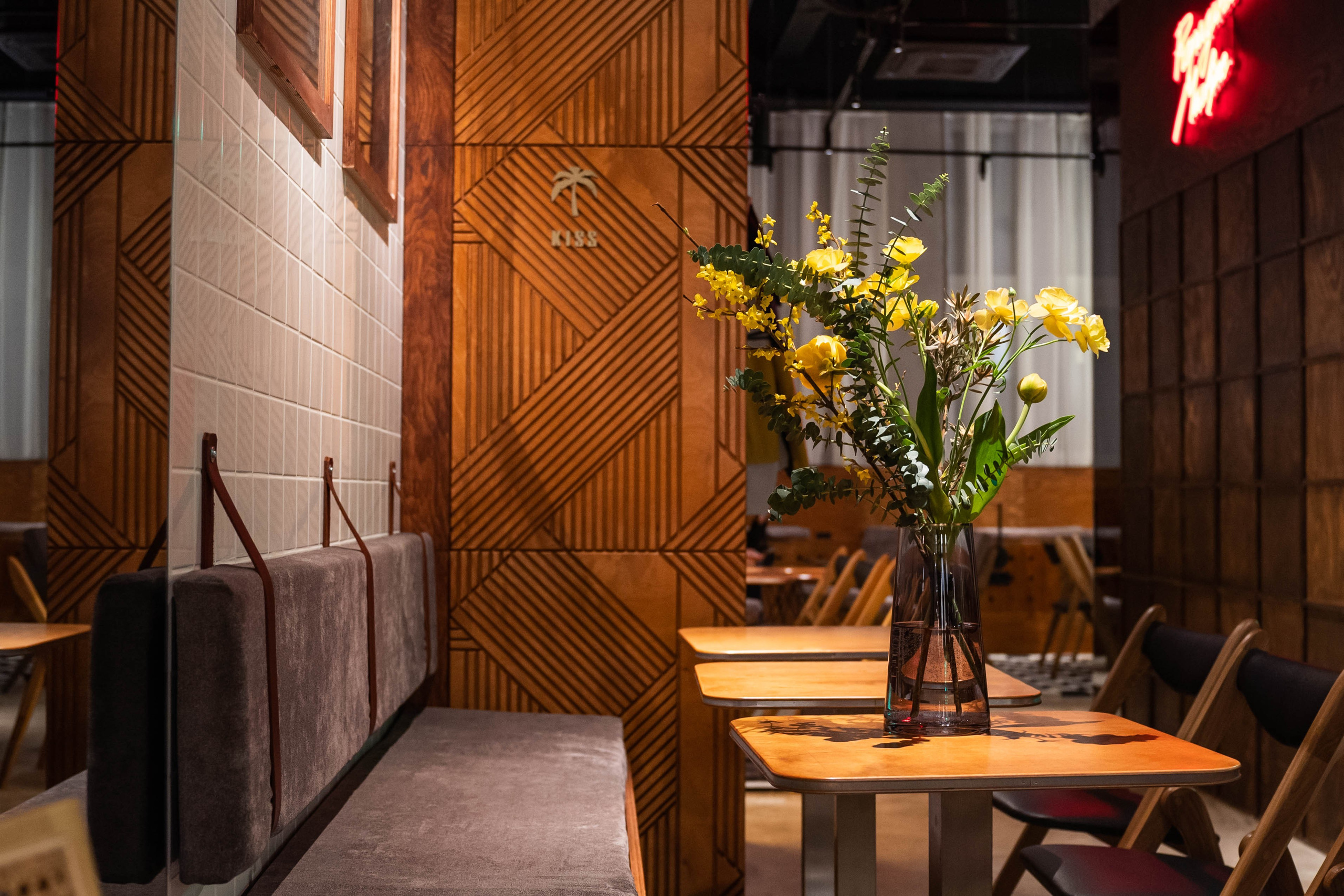 SURF COFFEE| NIGHT. Фотограф Абакумова Анастасия