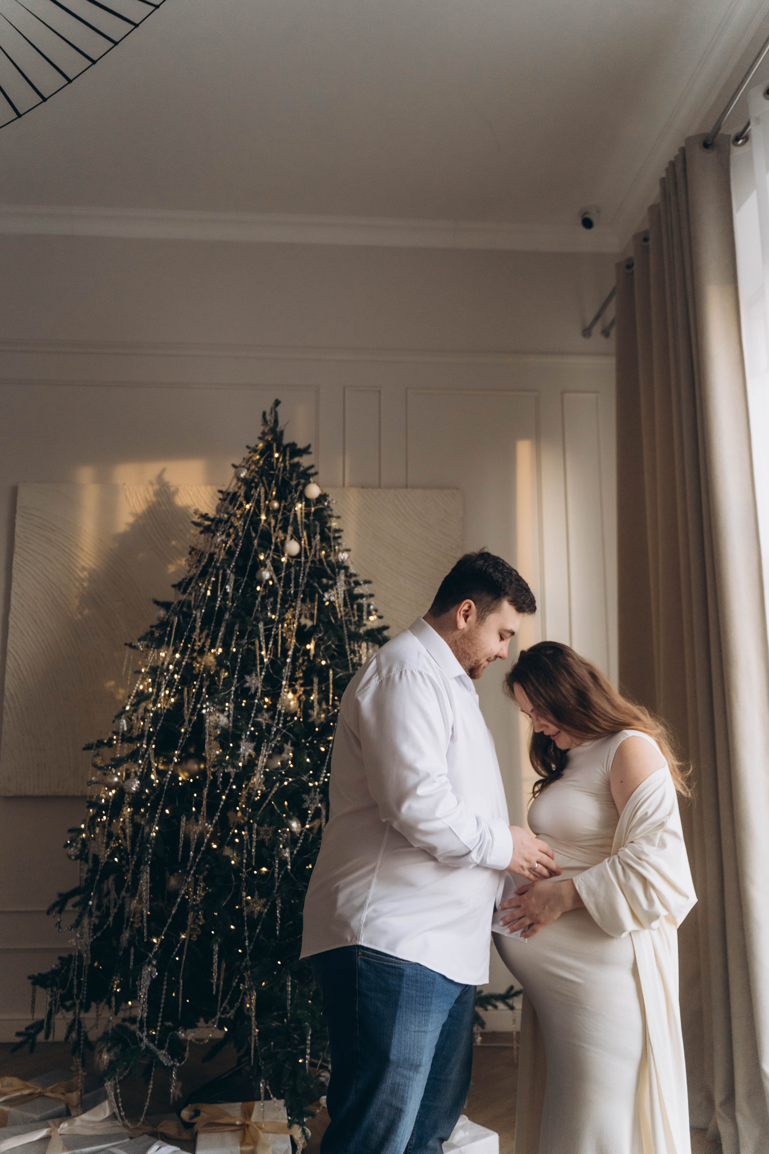 Ольга и Дмитрий