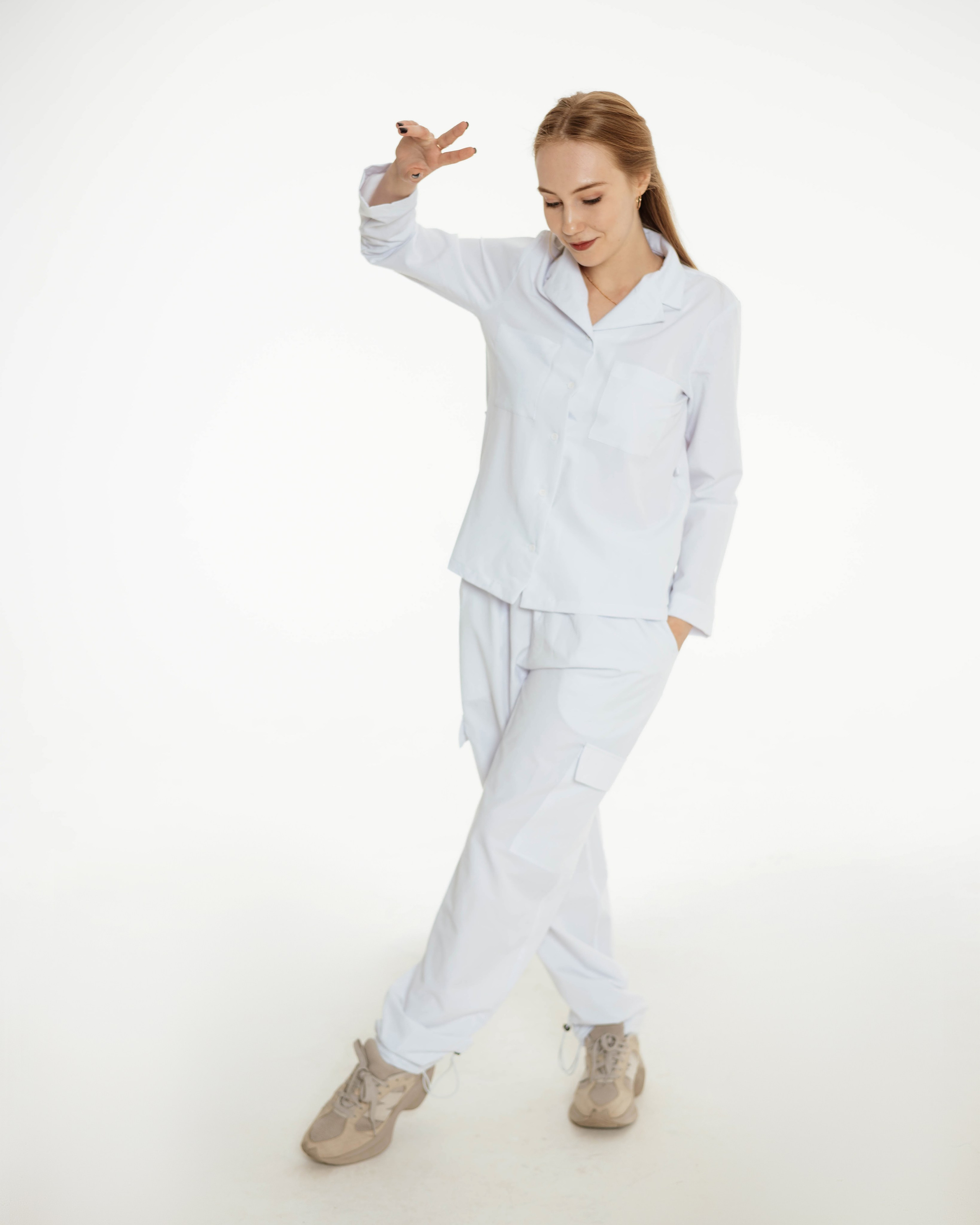 Александра. Индивидуальный фотограф в Москве