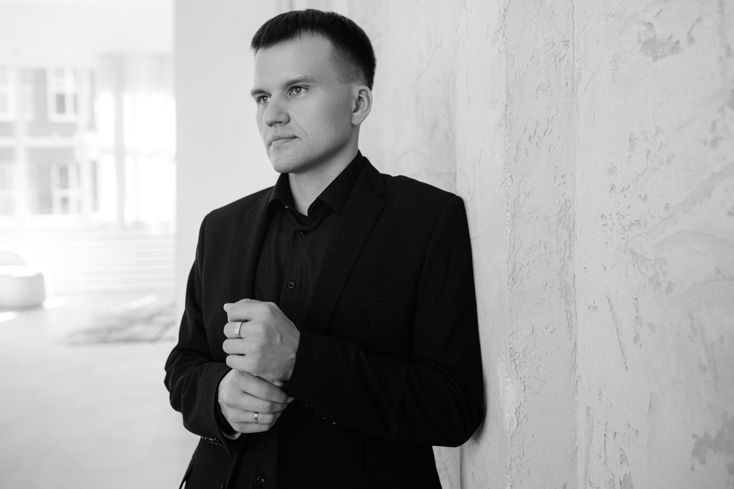 Фотостудия WOOD