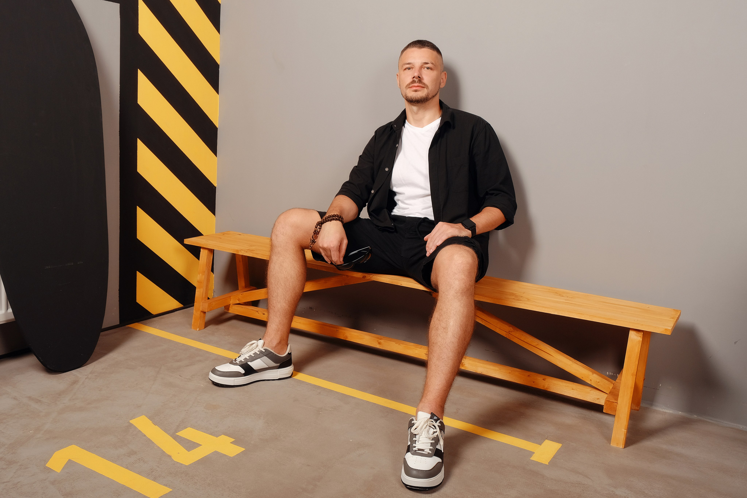 Контент-съемка для соцсетей и бизнеса в Крыму | Илья Желдак. Свадебный фотограф и видеограф в Крыму! Ваш день будет незабываемым!