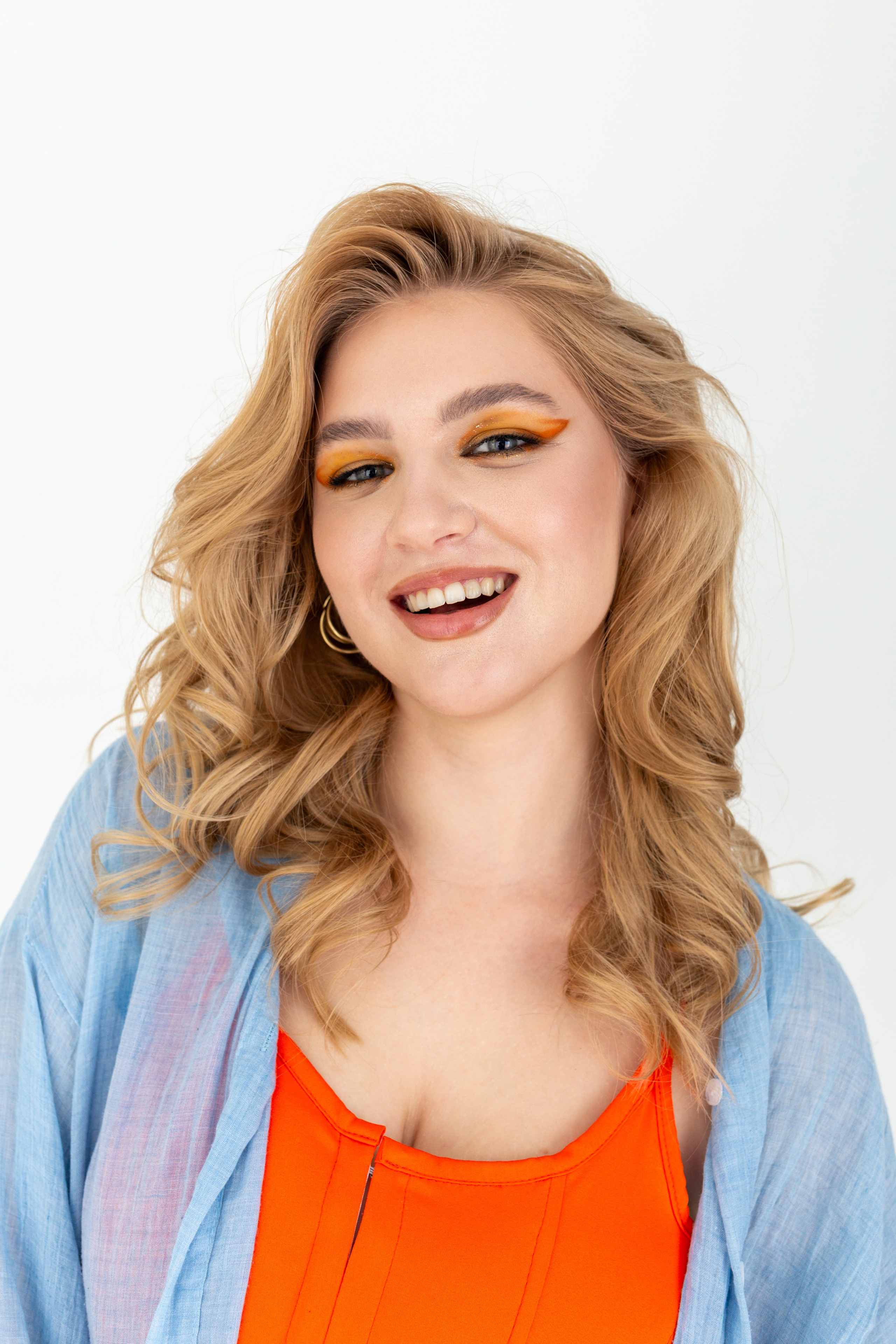 Салон красоты Solovey. Фотограф Анастасия Мухитдинова