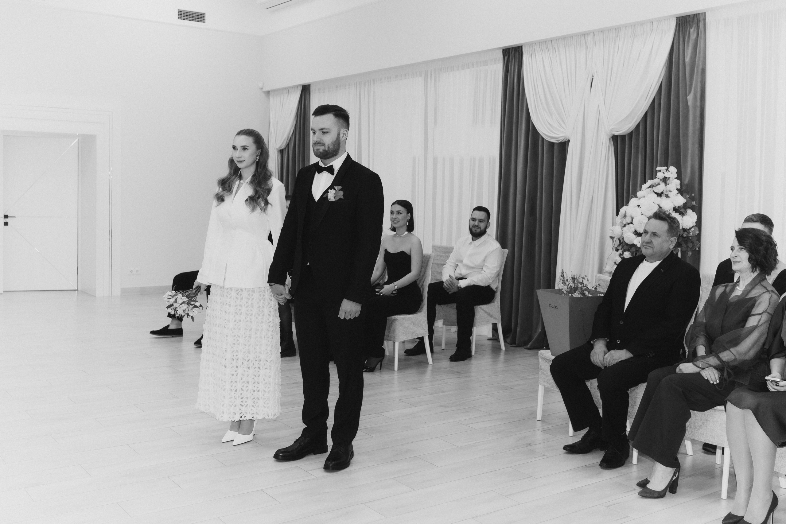 Никита и Елизавета. Катерина Аникеева | Фотограф | Екатеринбург