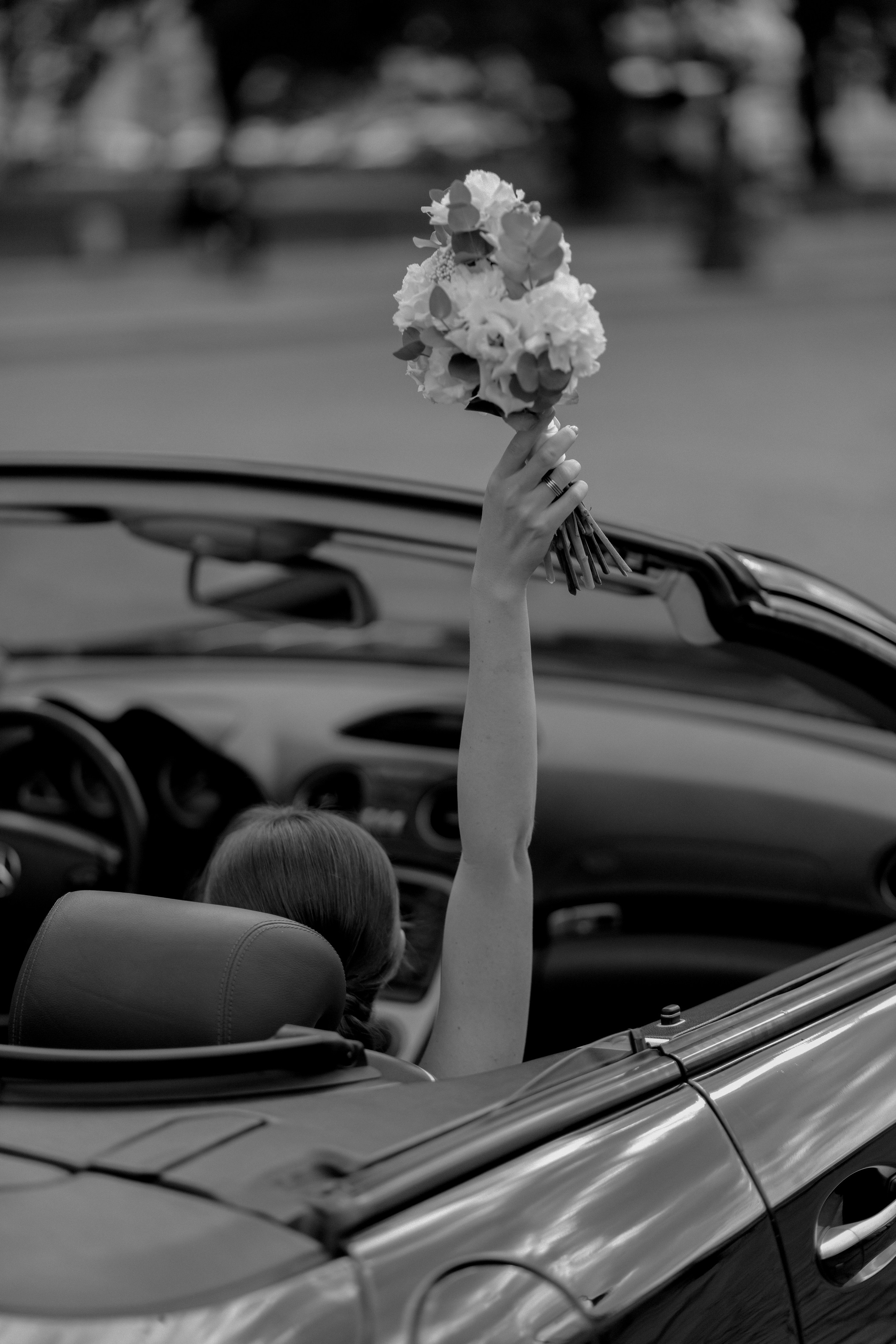 Фотограф в Санкт-Петербурге Елена Балабанова