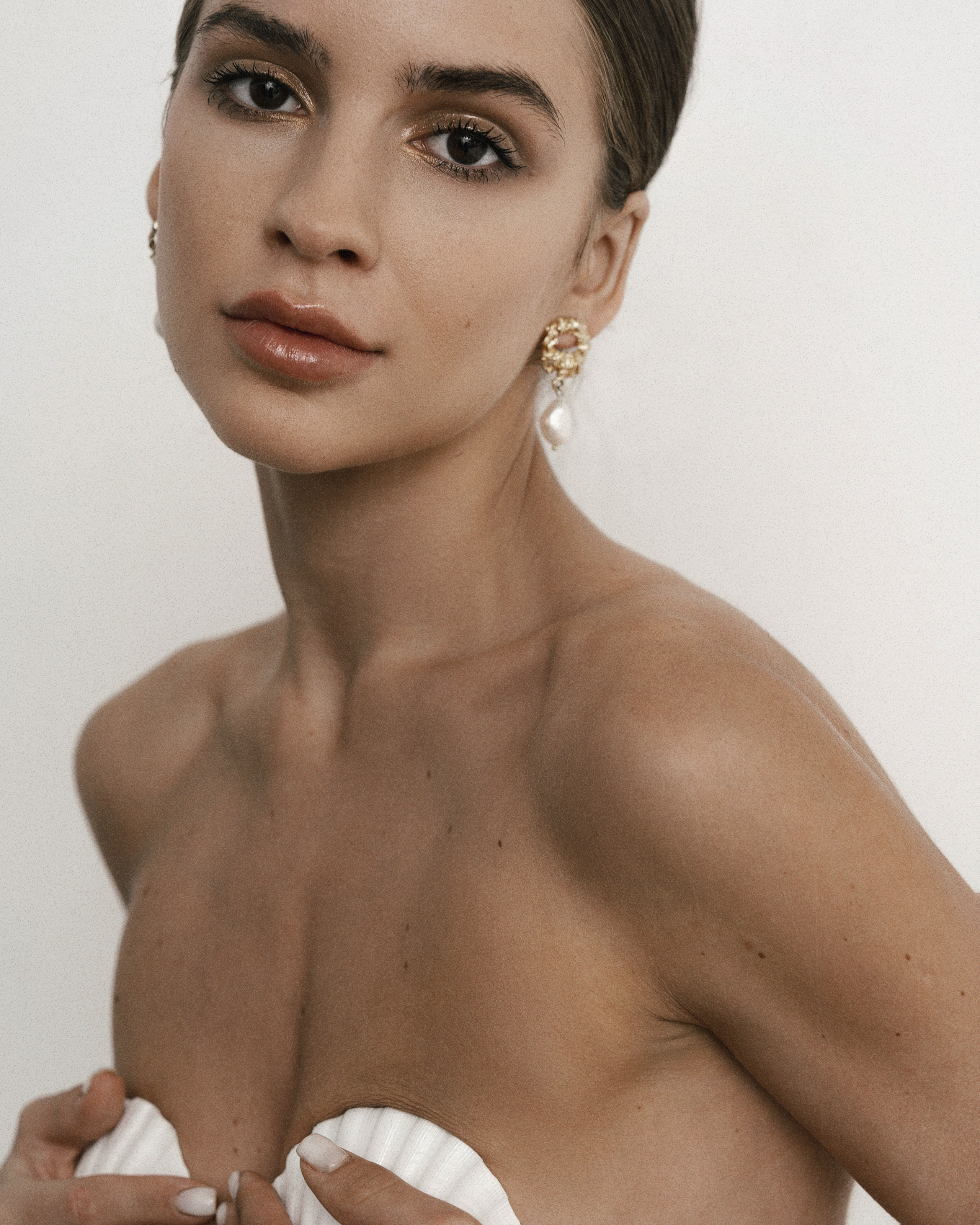 Мария. Фотограф Олеся Скворцова