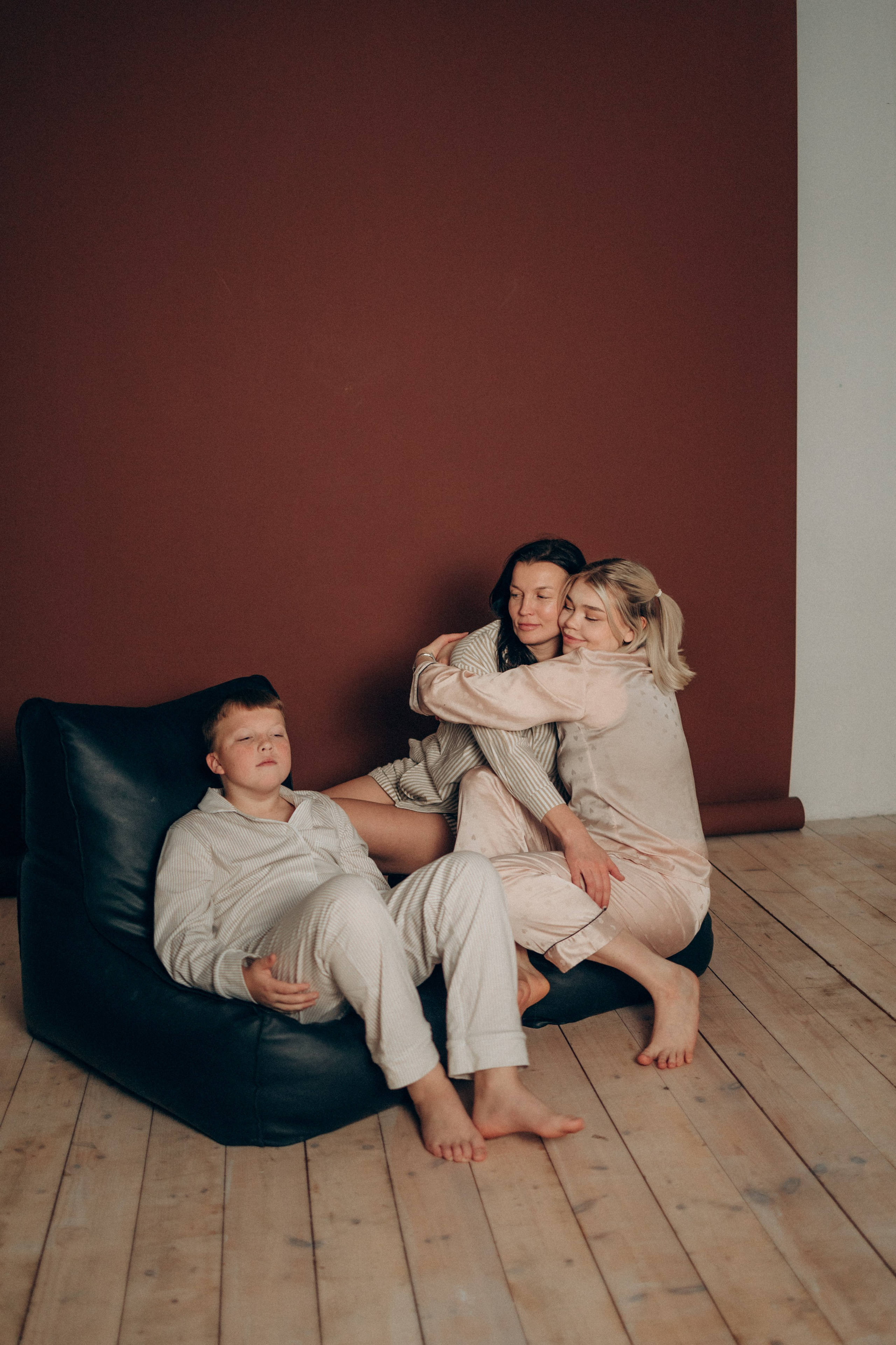 Семейная история. Фотограф в Санкт-Петербурге Светлана Арестова