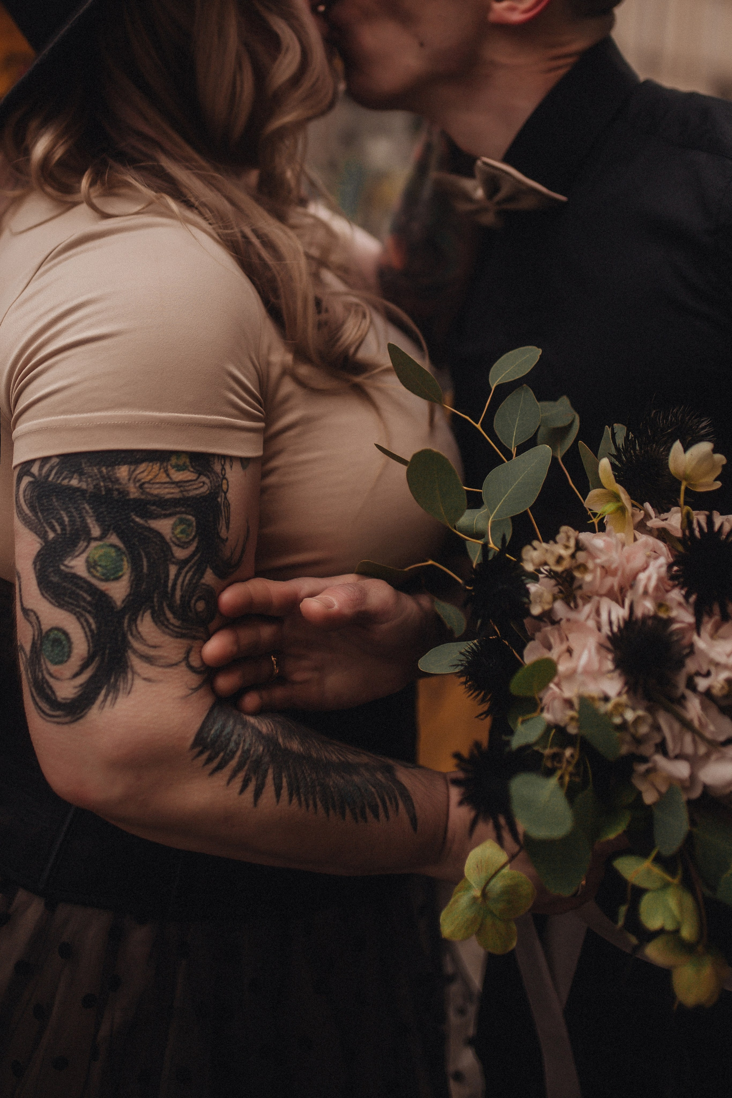 14.02.24. Фотограф в Санкт Петербурге Лара Великова