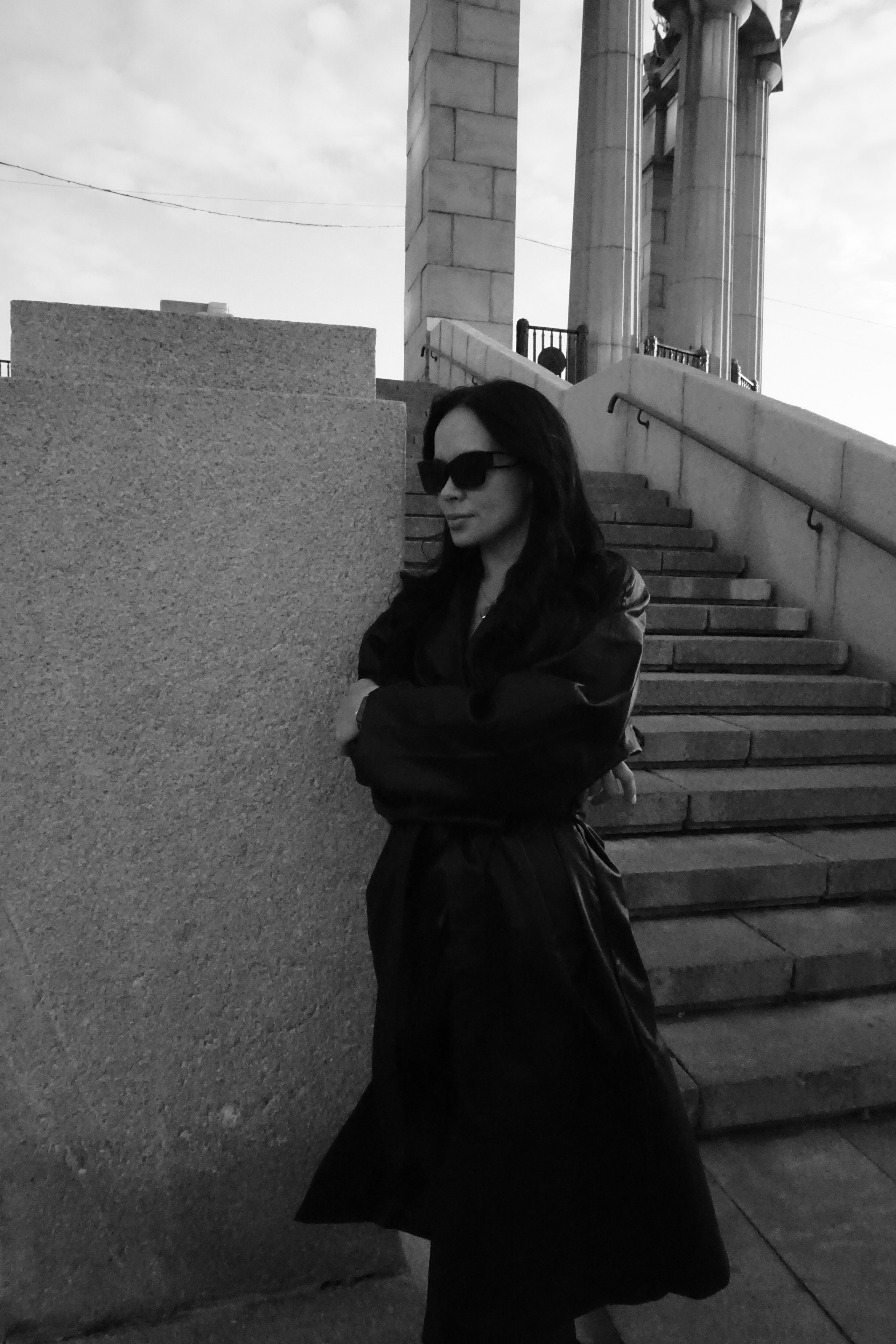 Натали. Фотограф Игорь Смирнов