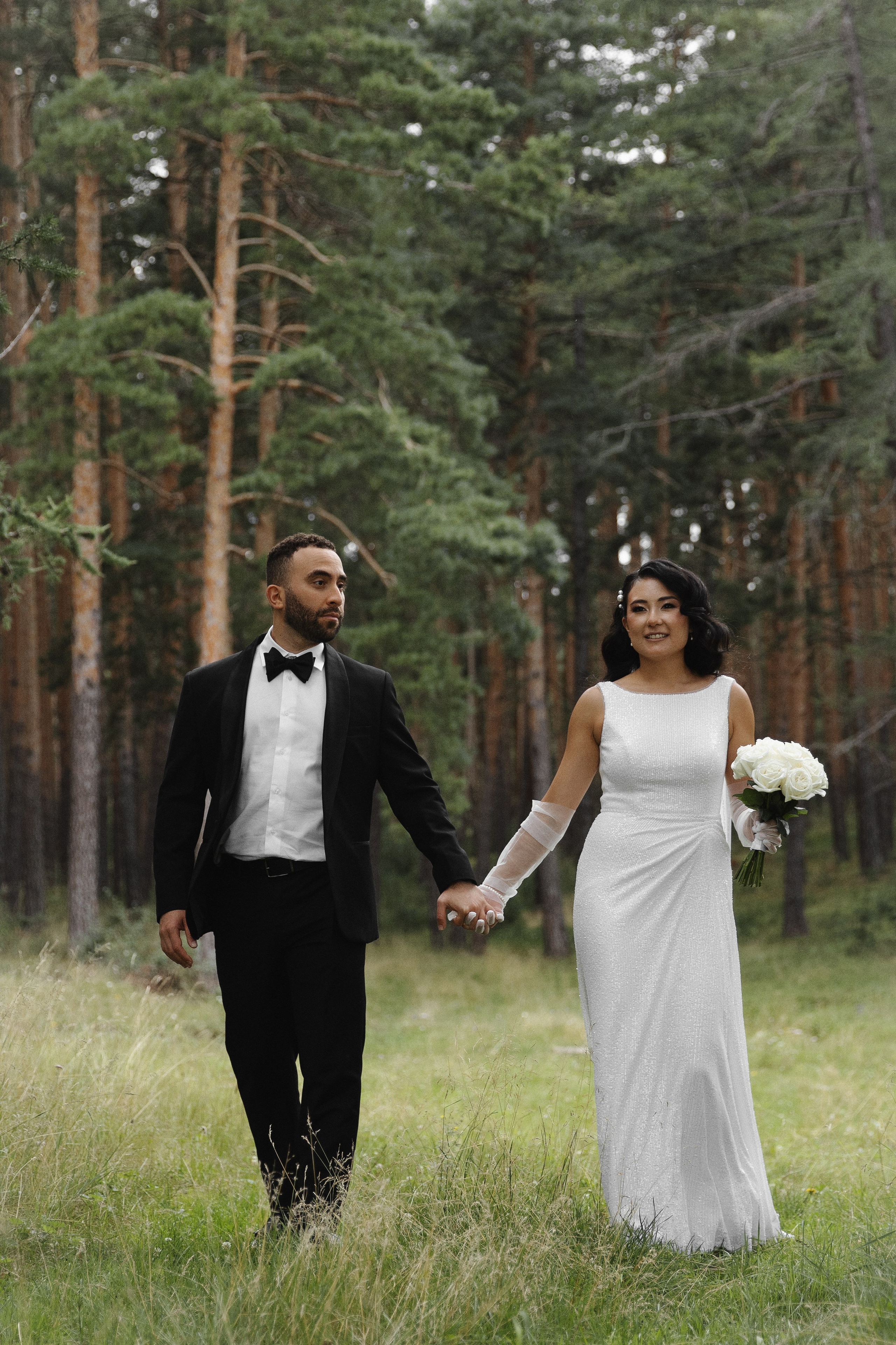 Амир & Миляуша