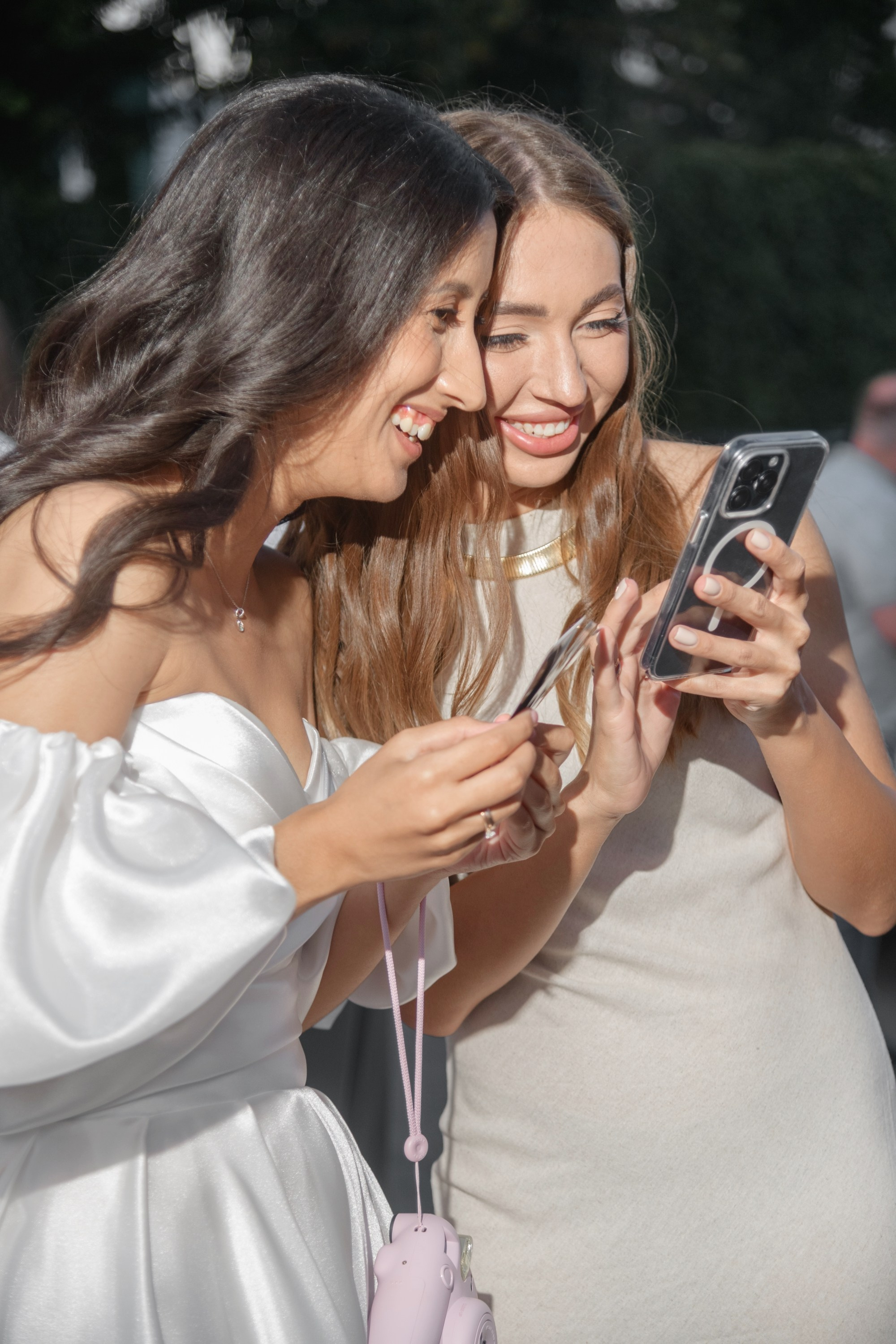 Камилла и Денис. Фотограф Смоляк Алена