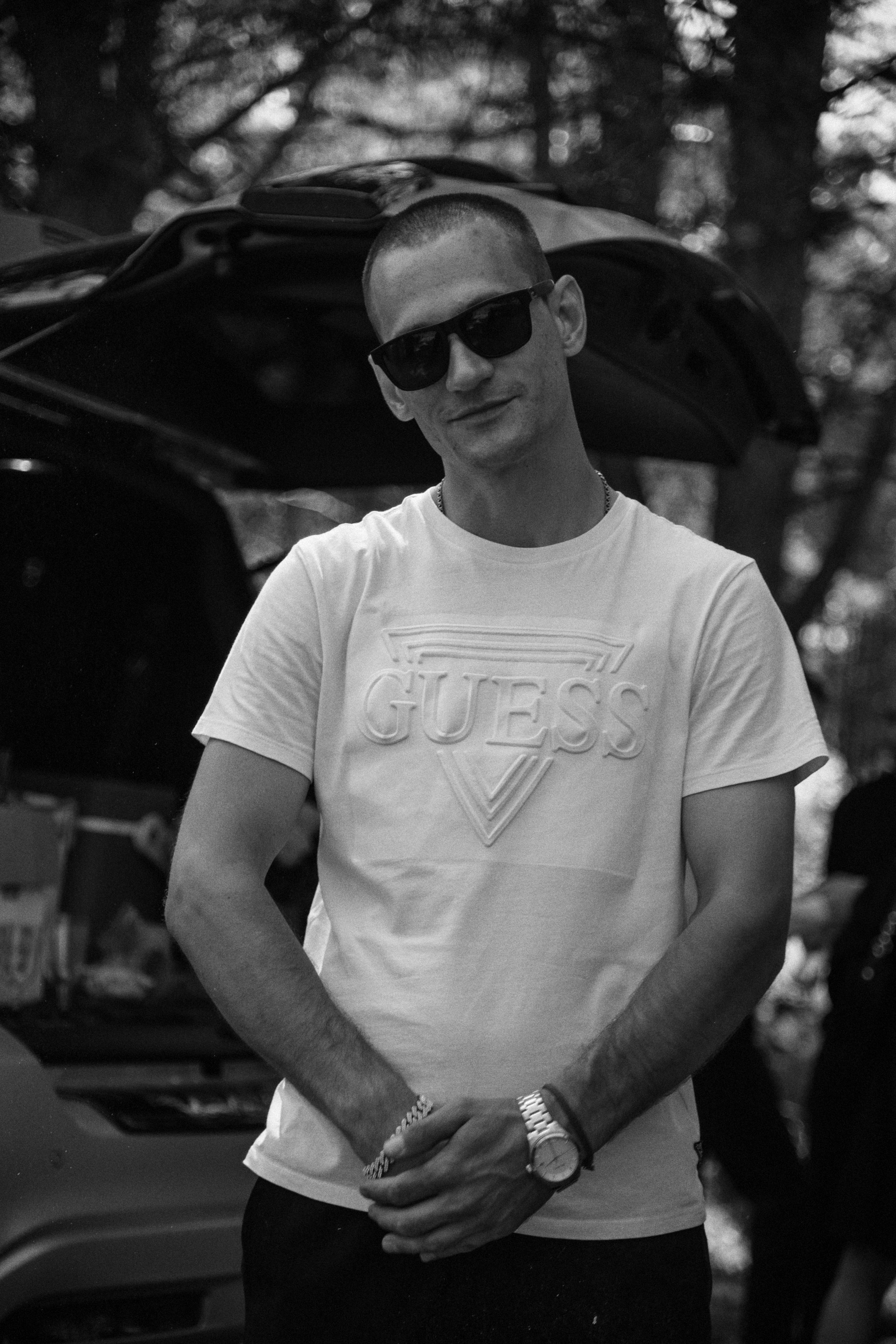 Таня и Вова. Фотограф Смоляк Алена