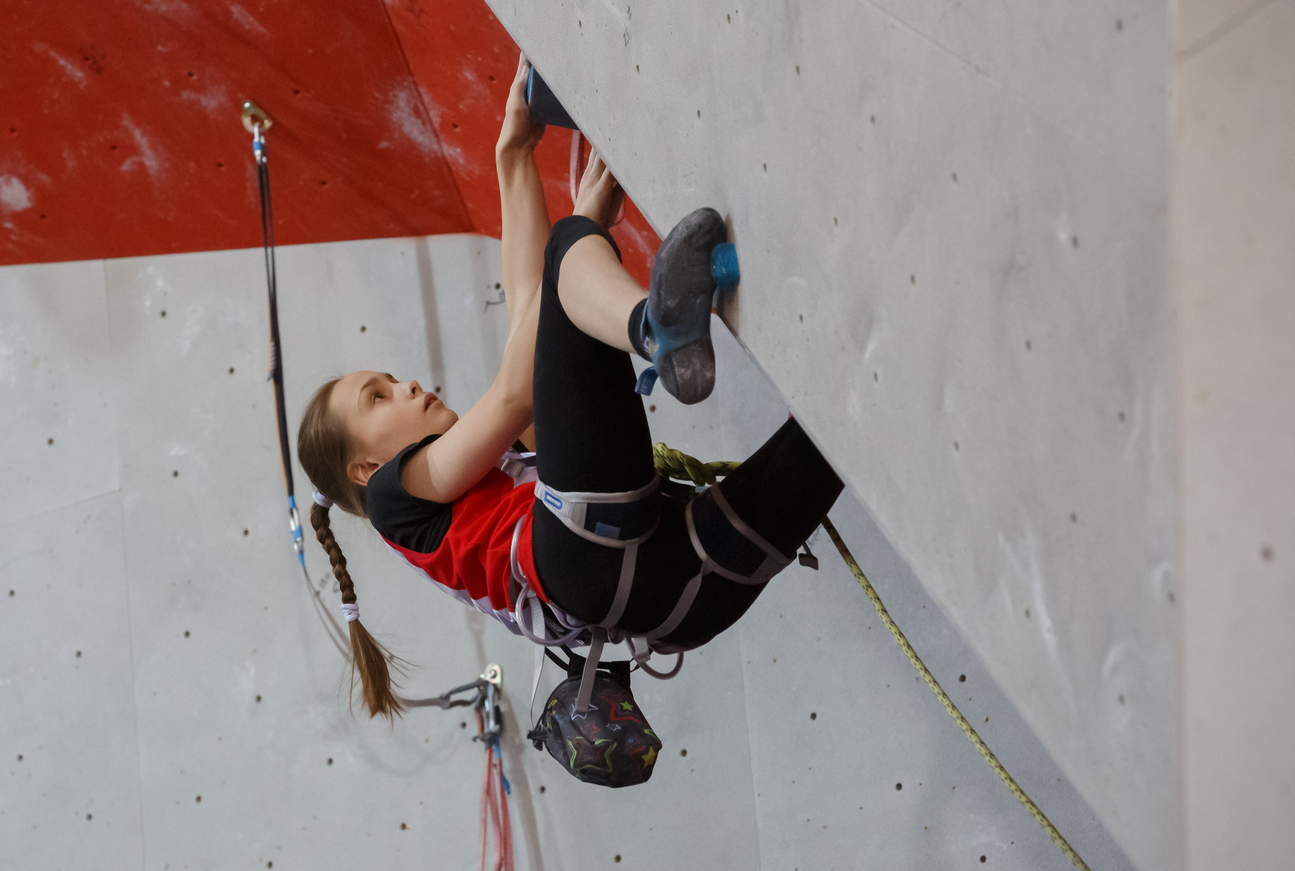 Скалолазание. Мой фотомир