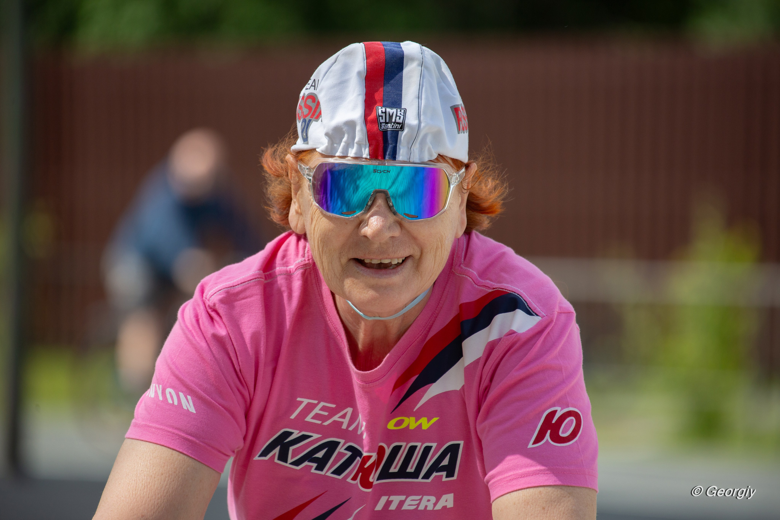 28.06.2025 г. Велофестиваль. Мой фотомир