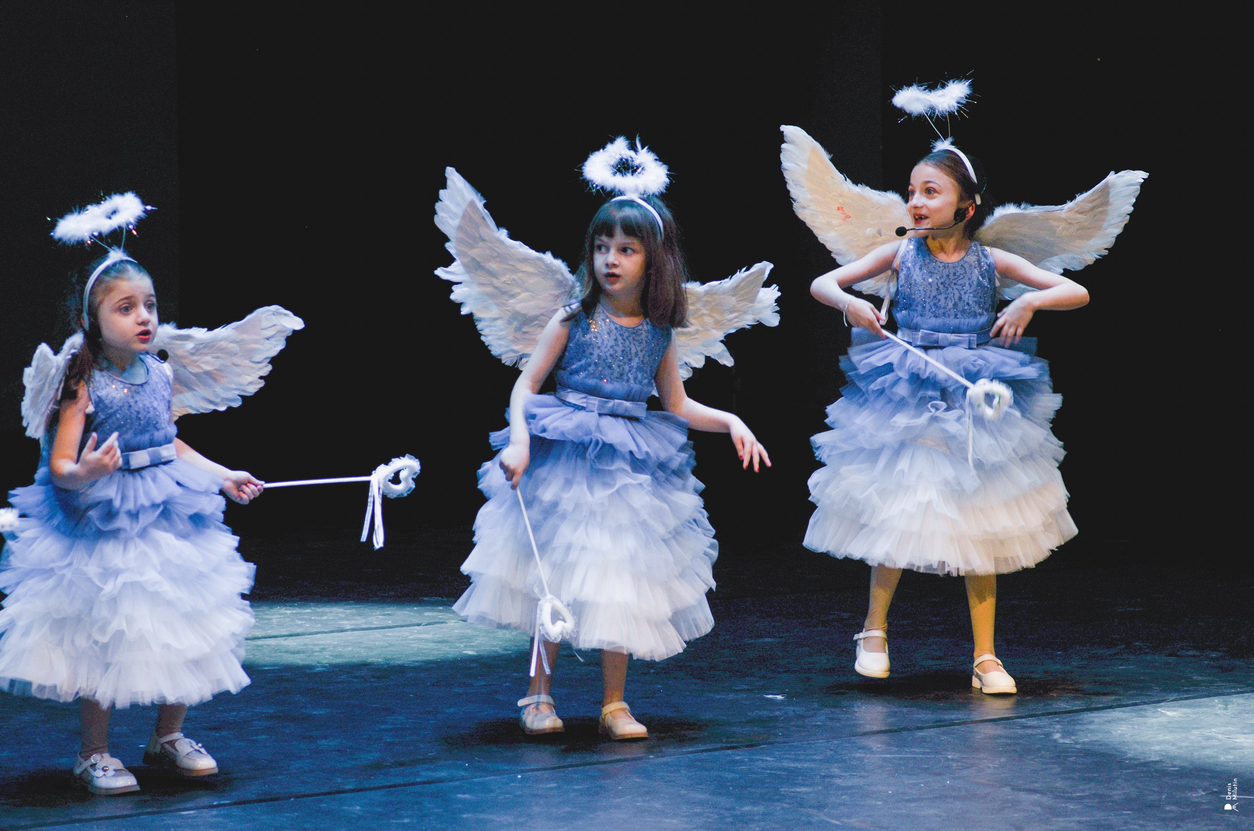 გაზაფხული მოდის. Портретный фотограф Денис Милютин