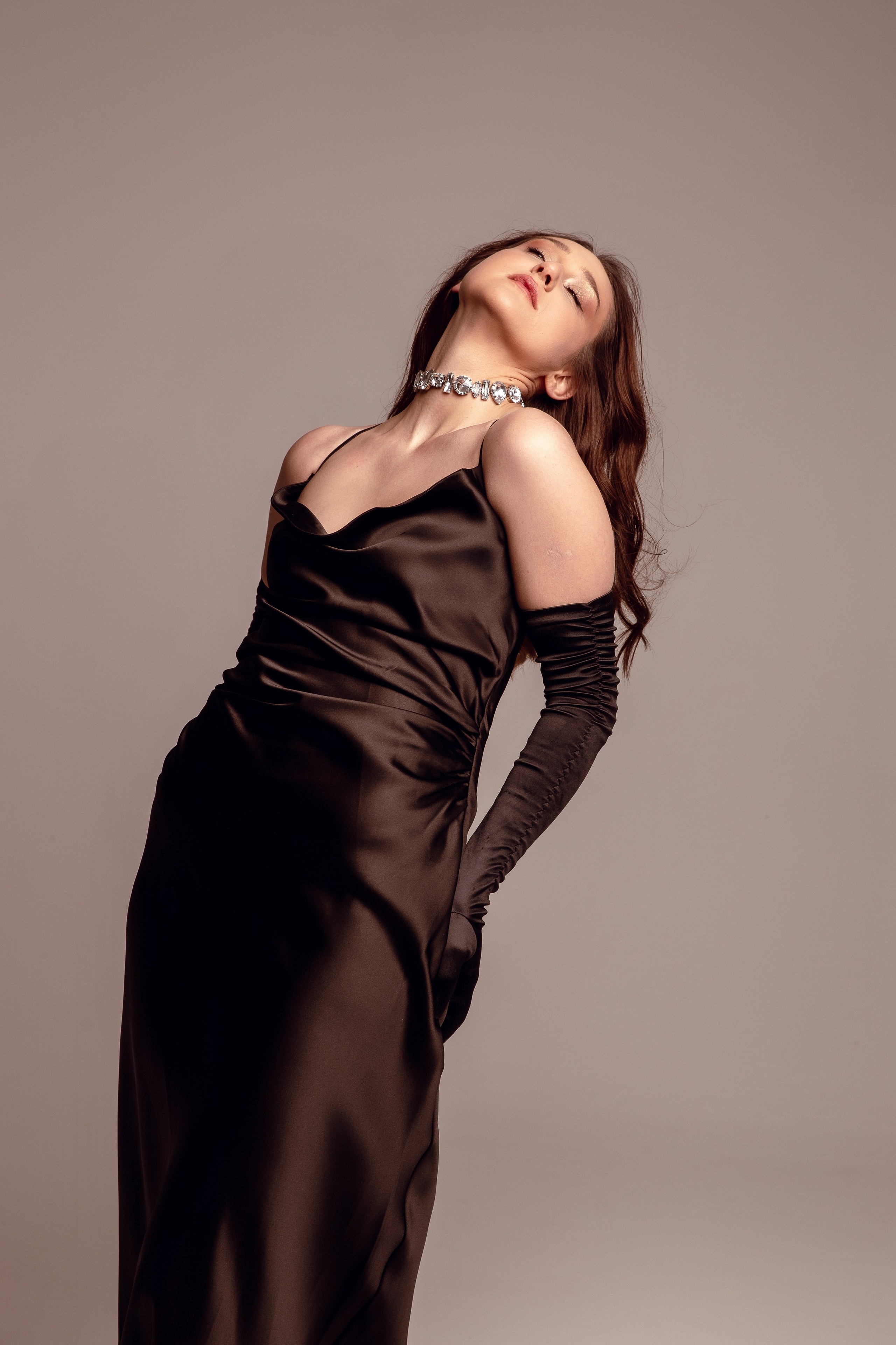 Юлия. Женский фотограф в Москве Светлана Смагина