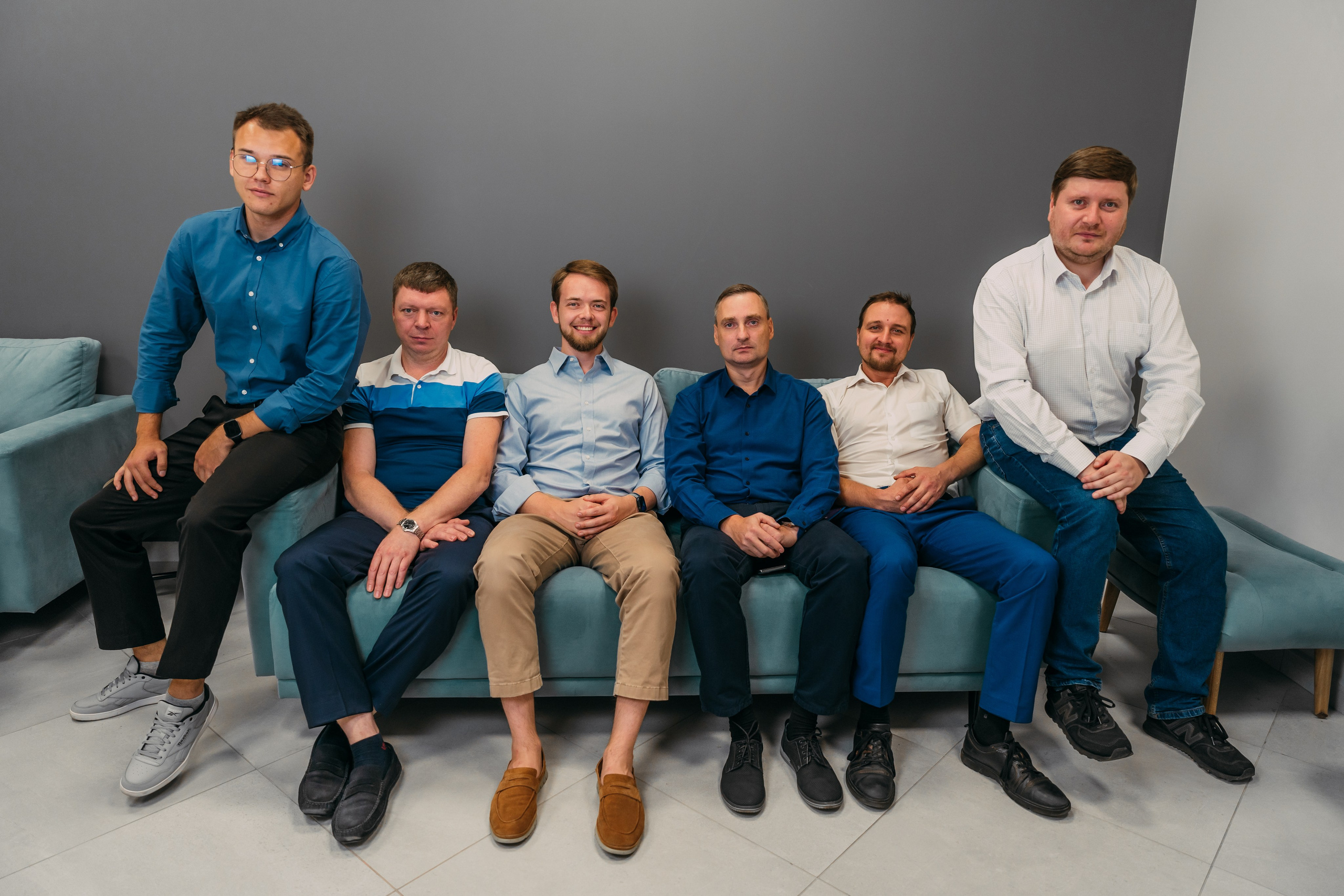 Центр компетенций по цифровизации строительной отрасли РФ. Портретный фотограф в Москве и Санкт-Петербурге Арина Чех