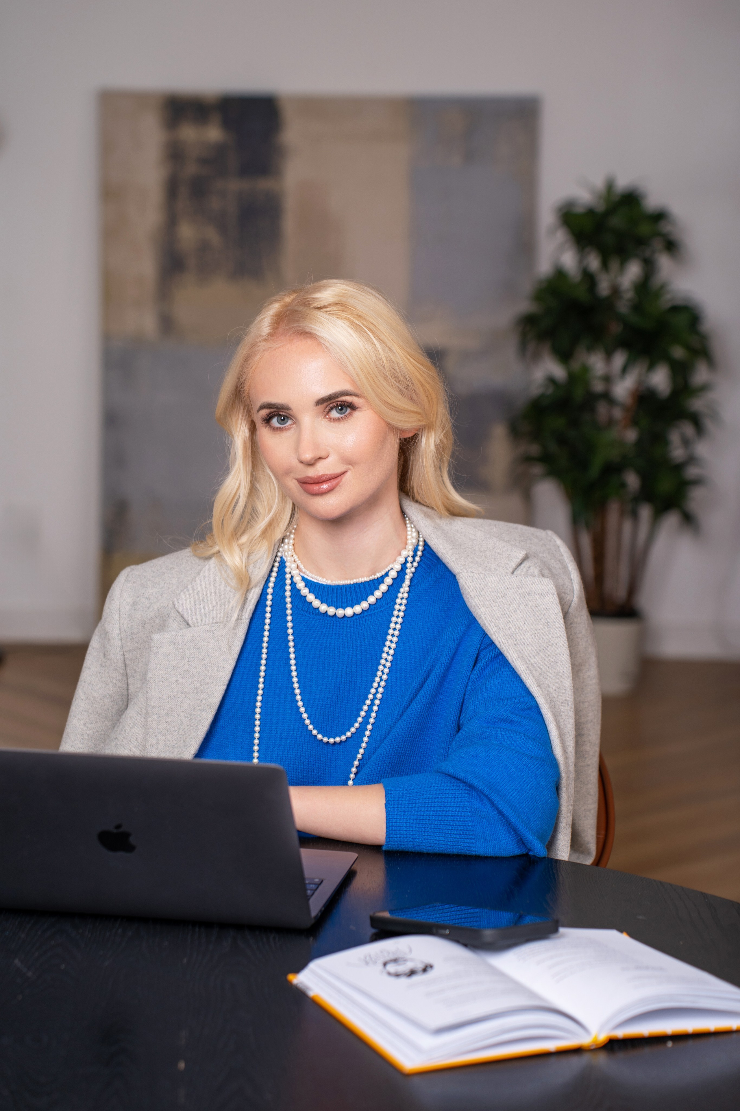 Карьерный консультант. Фотосессии в Москве. Фотограф Анна Михайлова