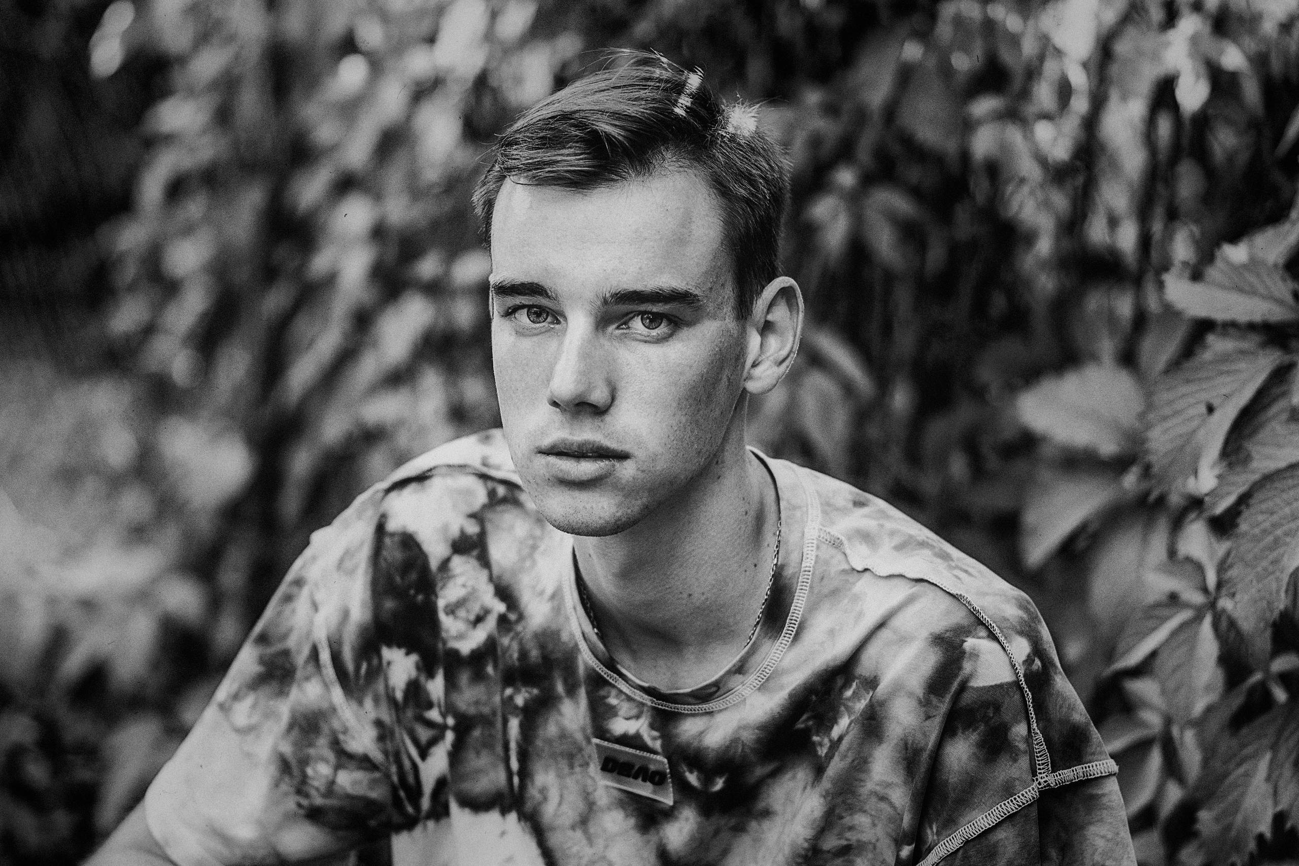 Портфолио фотографа. Фотограф в Москве, Оксана Ребристая