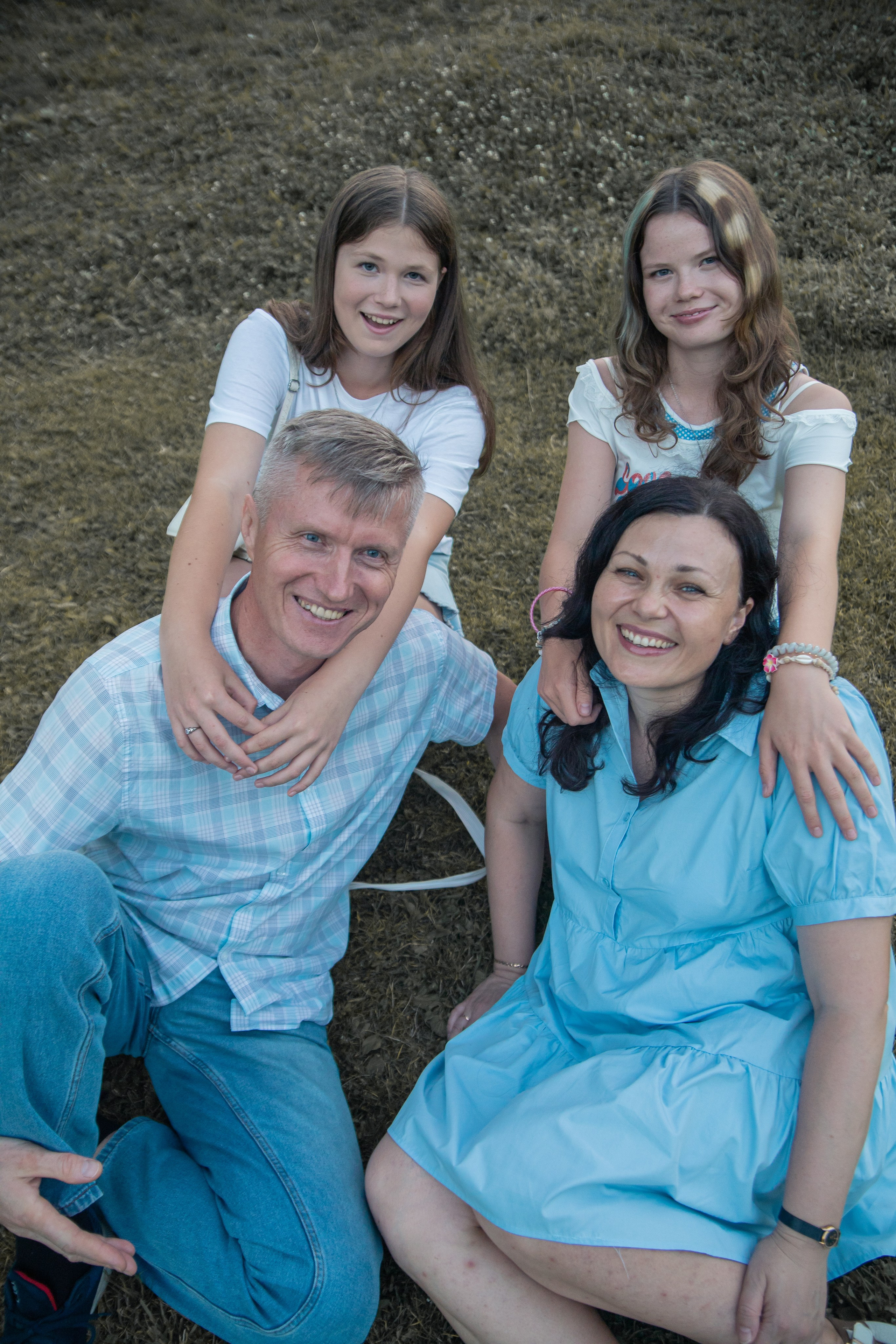 Семейная съемка. ФОТОГРАФ/ КОНТЕНТ-МЕЙКЕР/ ЙОШКАР-ОЛА ЛЕНА ОГОНЬ