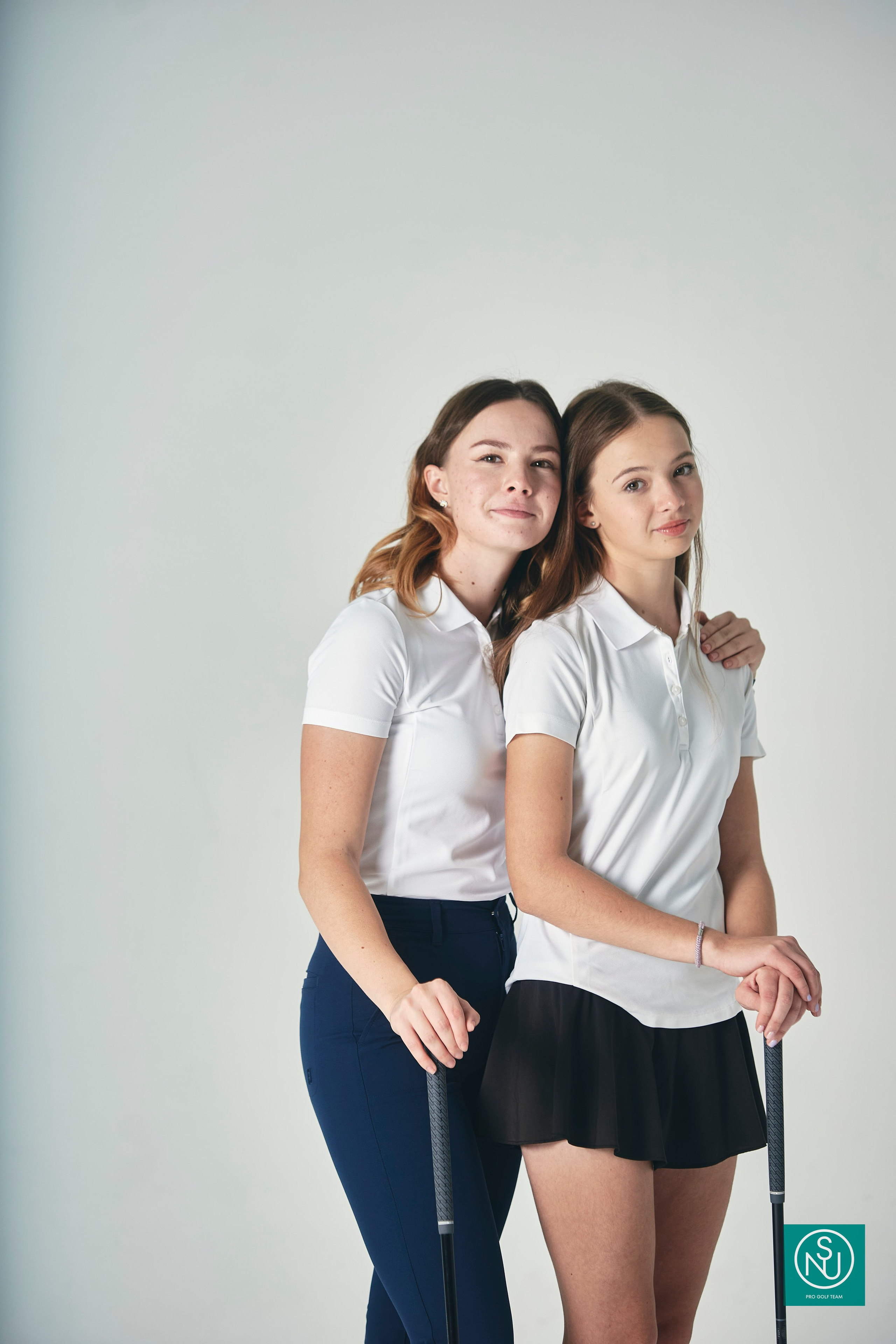 NSU съемка команды 2024. Академия гольфа NSU в Москве. Тренировки по гольфу для детей и взрослых, тренировки для новичков