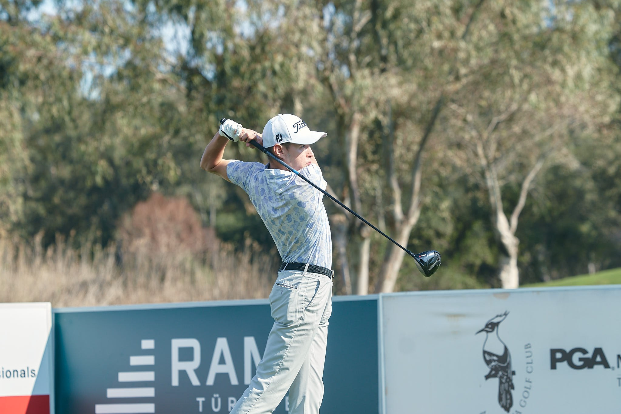 Turkey 2024. Академия гольфа NSU в Москве. Тренировки по гольфу для детей и взрослых, тренировки для новичков