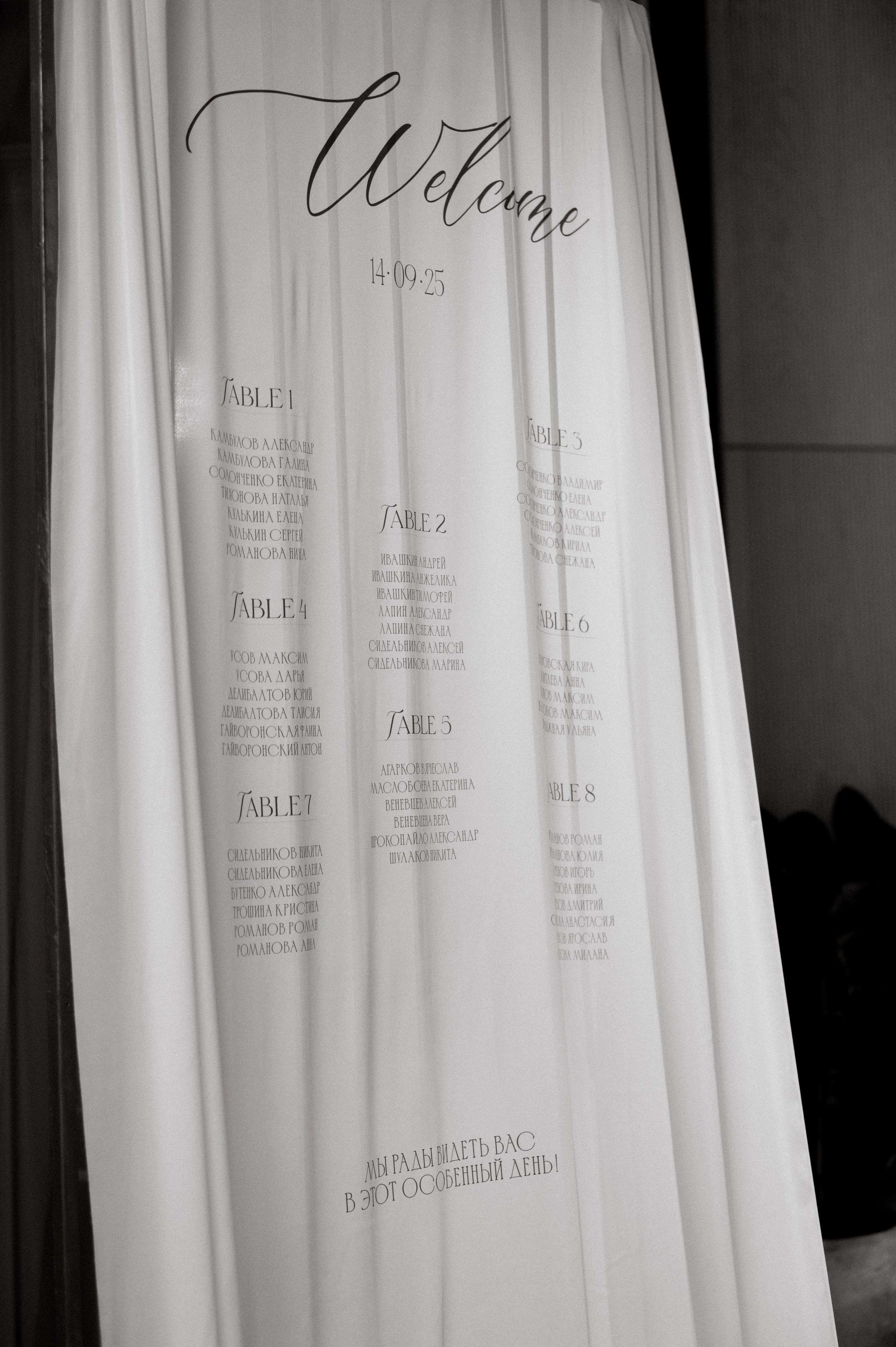 Данил и Оля. Свадебный фотограф и видеограф