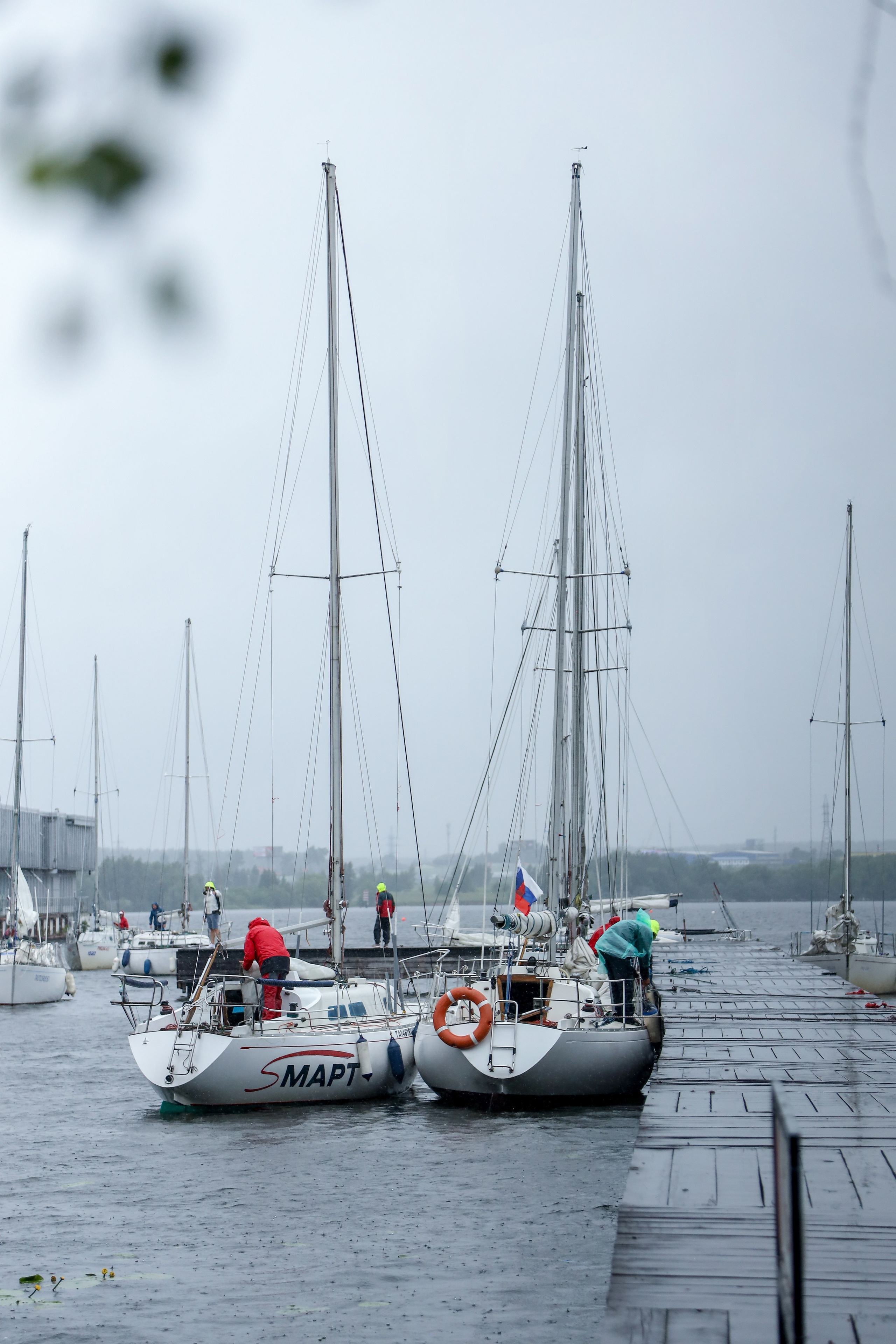 Tessa. Фотограф Антон Чупринин