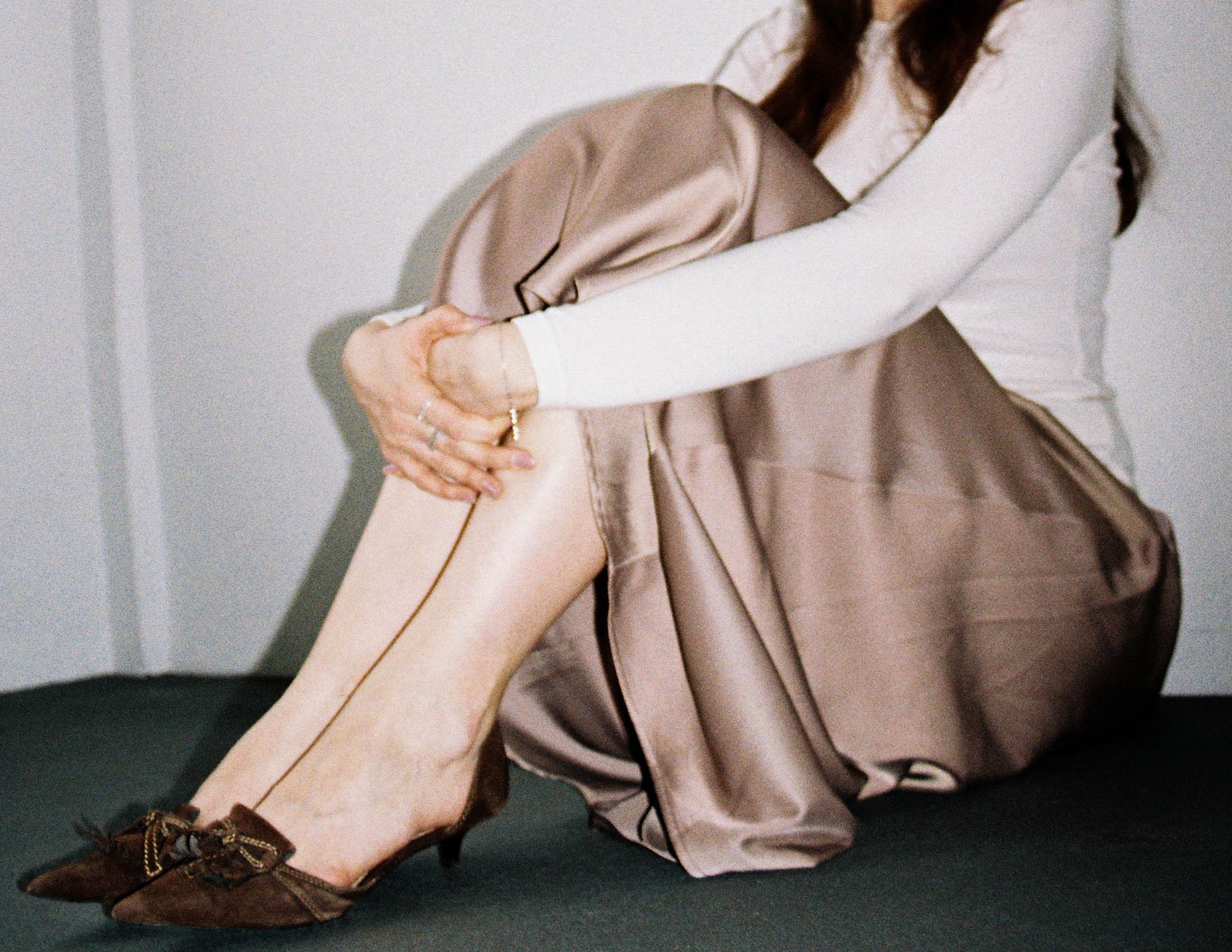 Alina. Daria Y. Фототерапия │ Санкт-Петербург