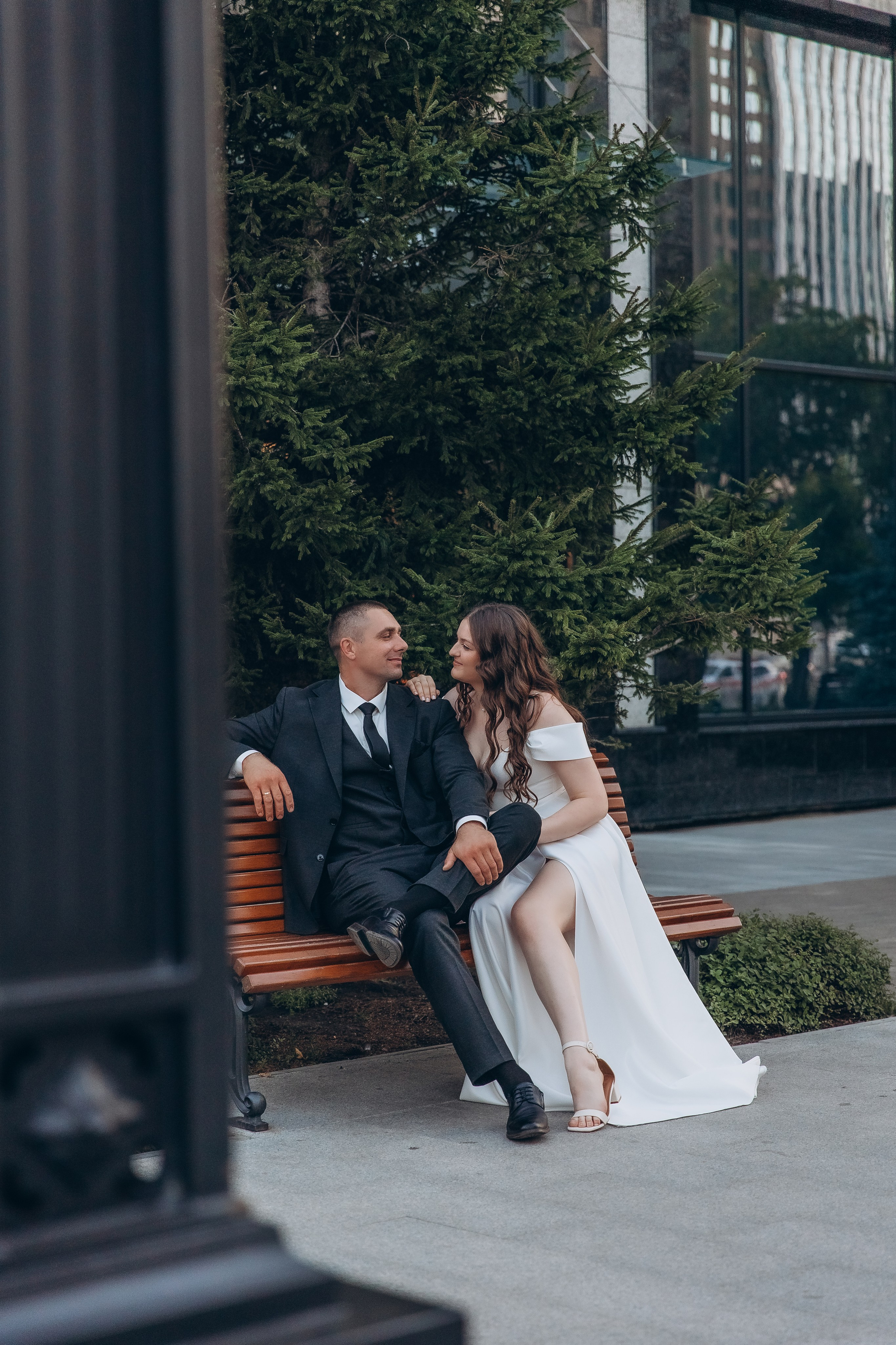 Маргарита и Кирилл. Фотограф из Сибири