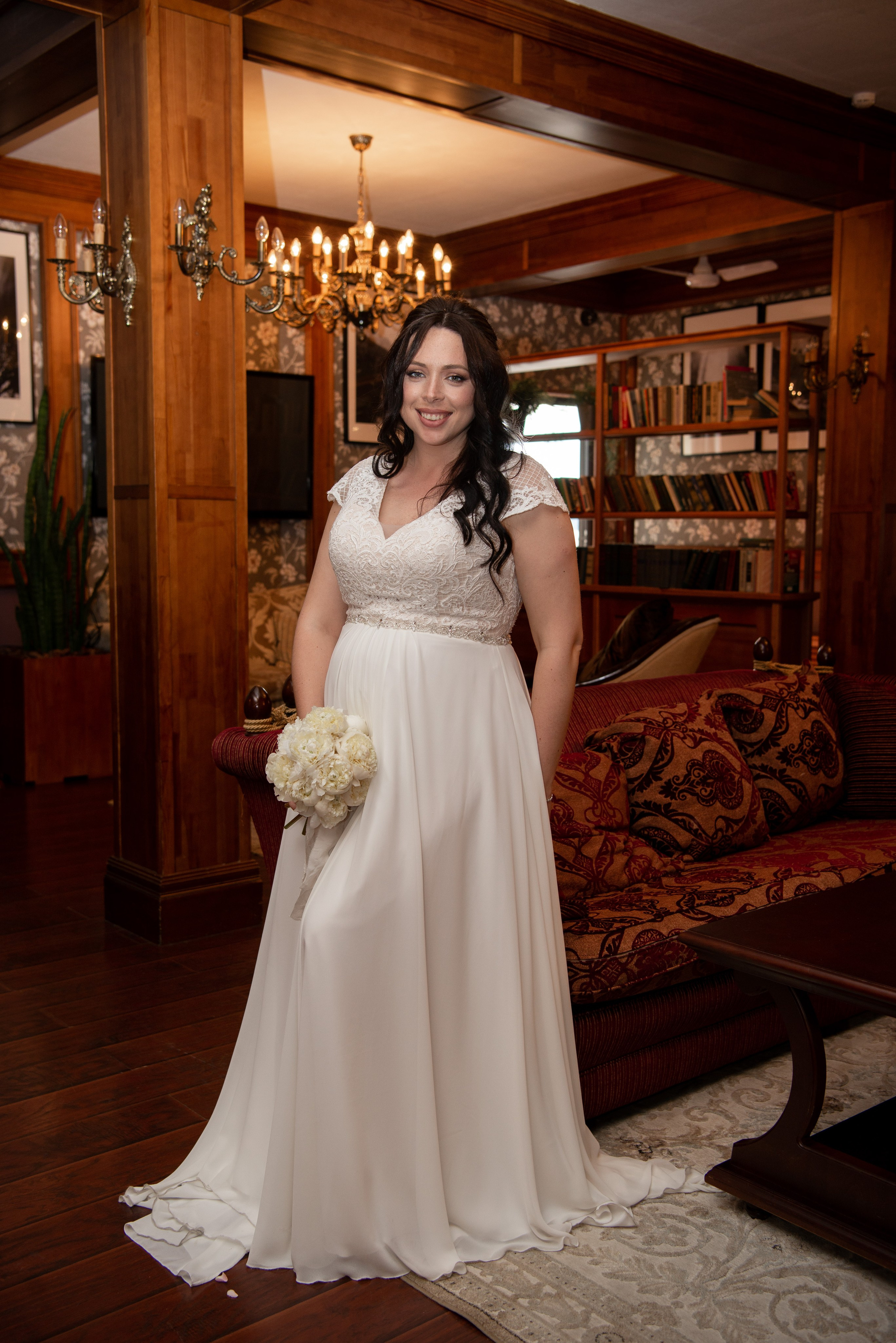 Владимир и Ольга