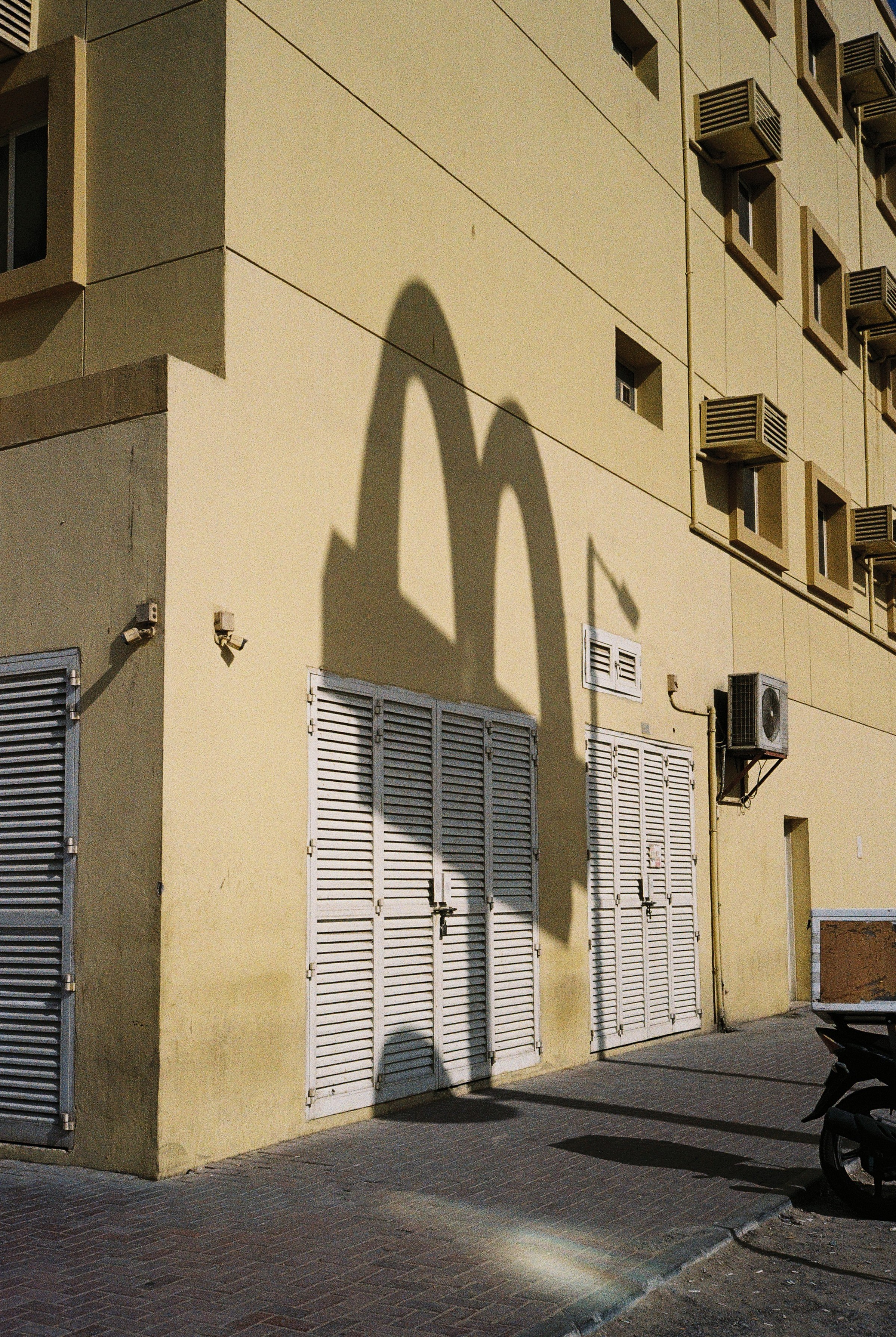 Shadows. Katyavasileva