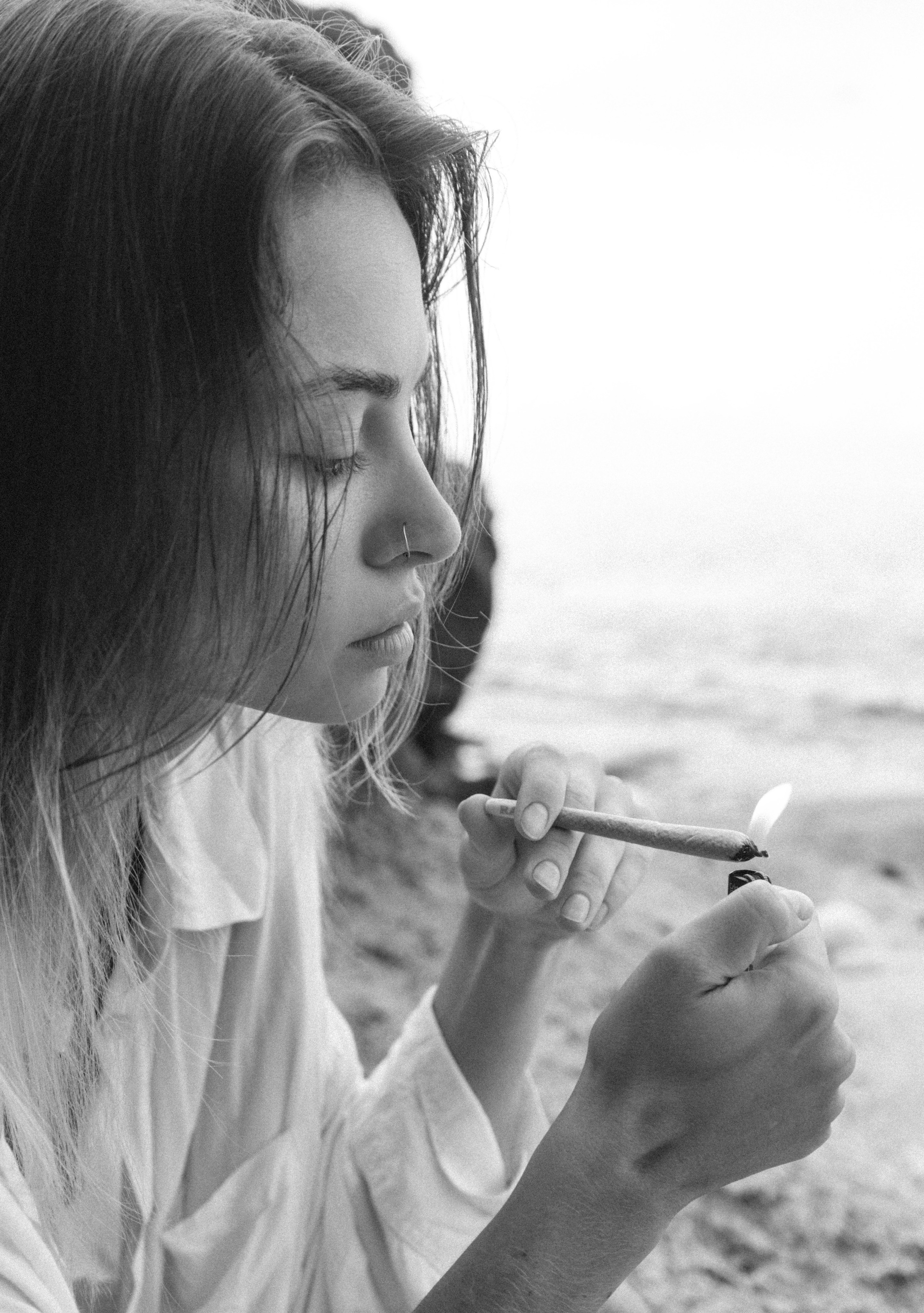 Sasha. Alena Gribkova