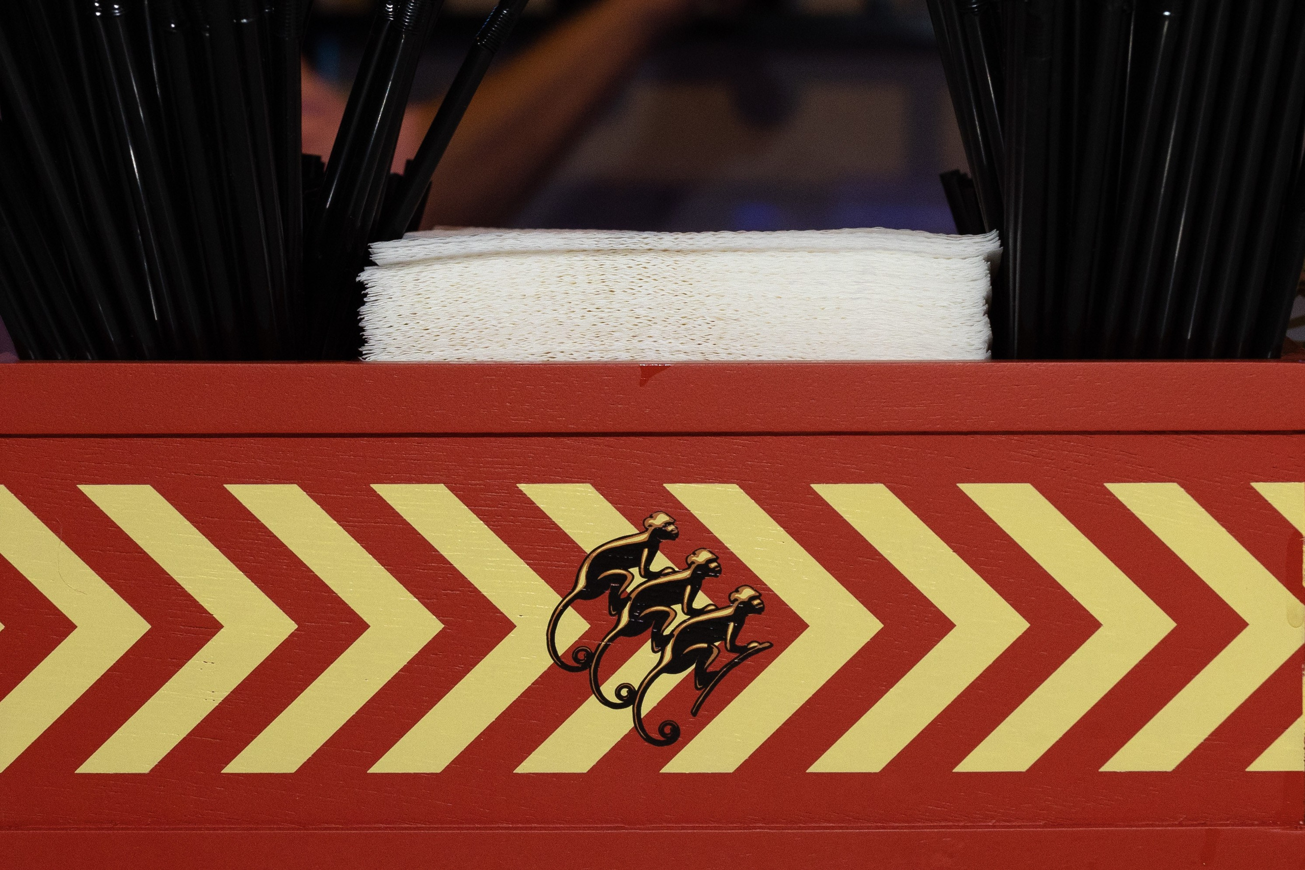 Открытие VICE CITY