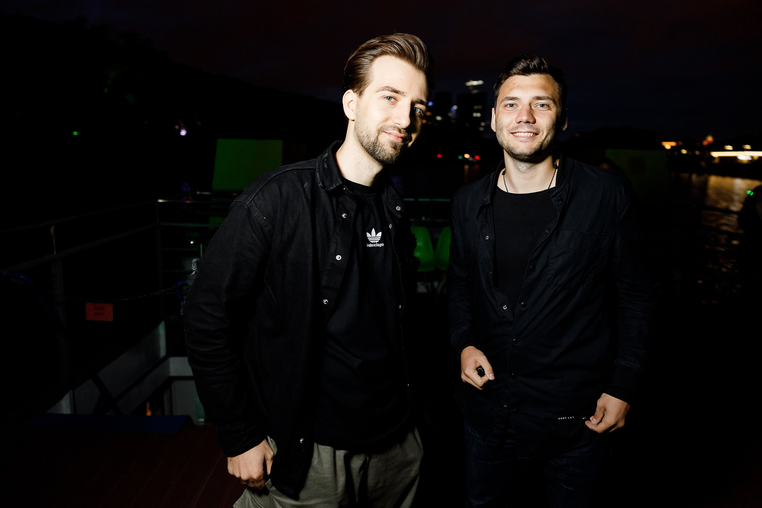 MoscowSee — 2023. Фотограф Москва