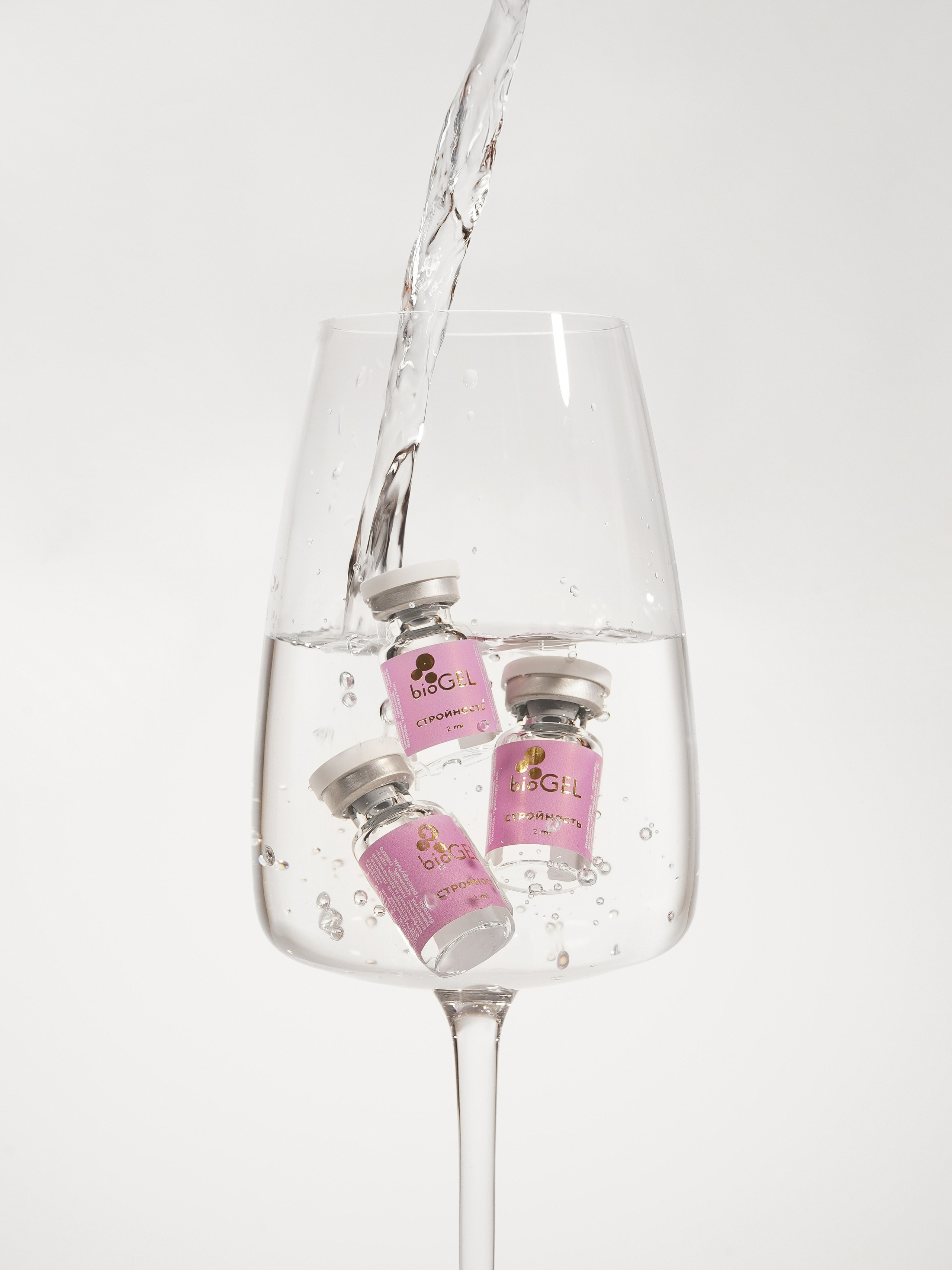 Бьюти (косметика, аксессуары). Предметный фотограф в Москве Инна Шерстюкова