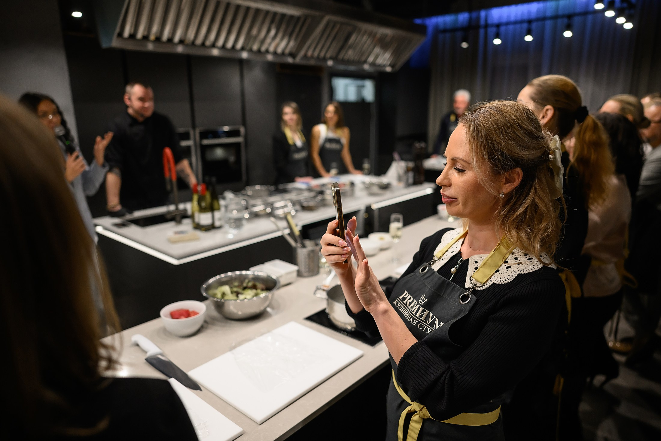 Корпоративные. Фотограф в Калининграде Сулейманов Амирхан