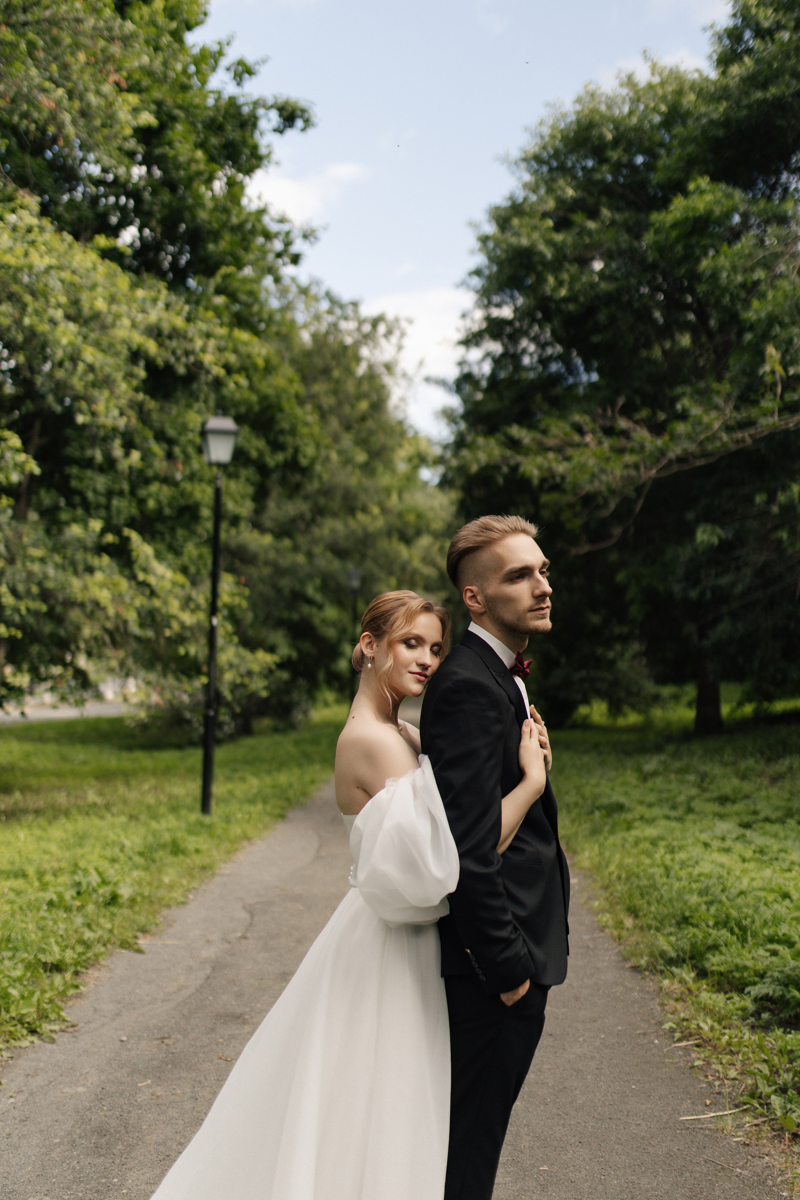 Илеан и Карина. Брысина Алёна/ фотограф Петрозаводск, Карелия