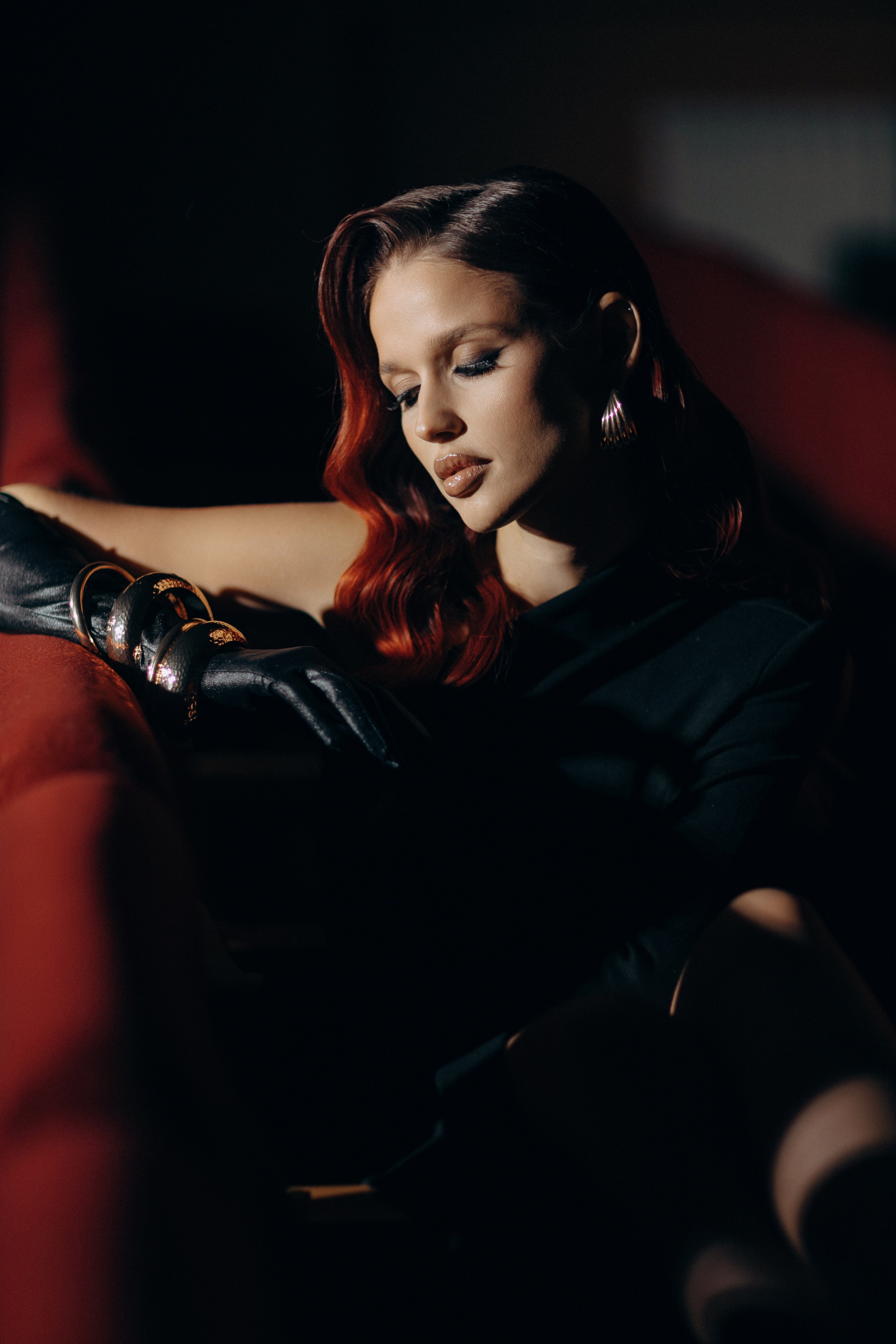 Анастасия. Свадебный и семейный фотограф в Тамбове и Котовске Артём Комбаров