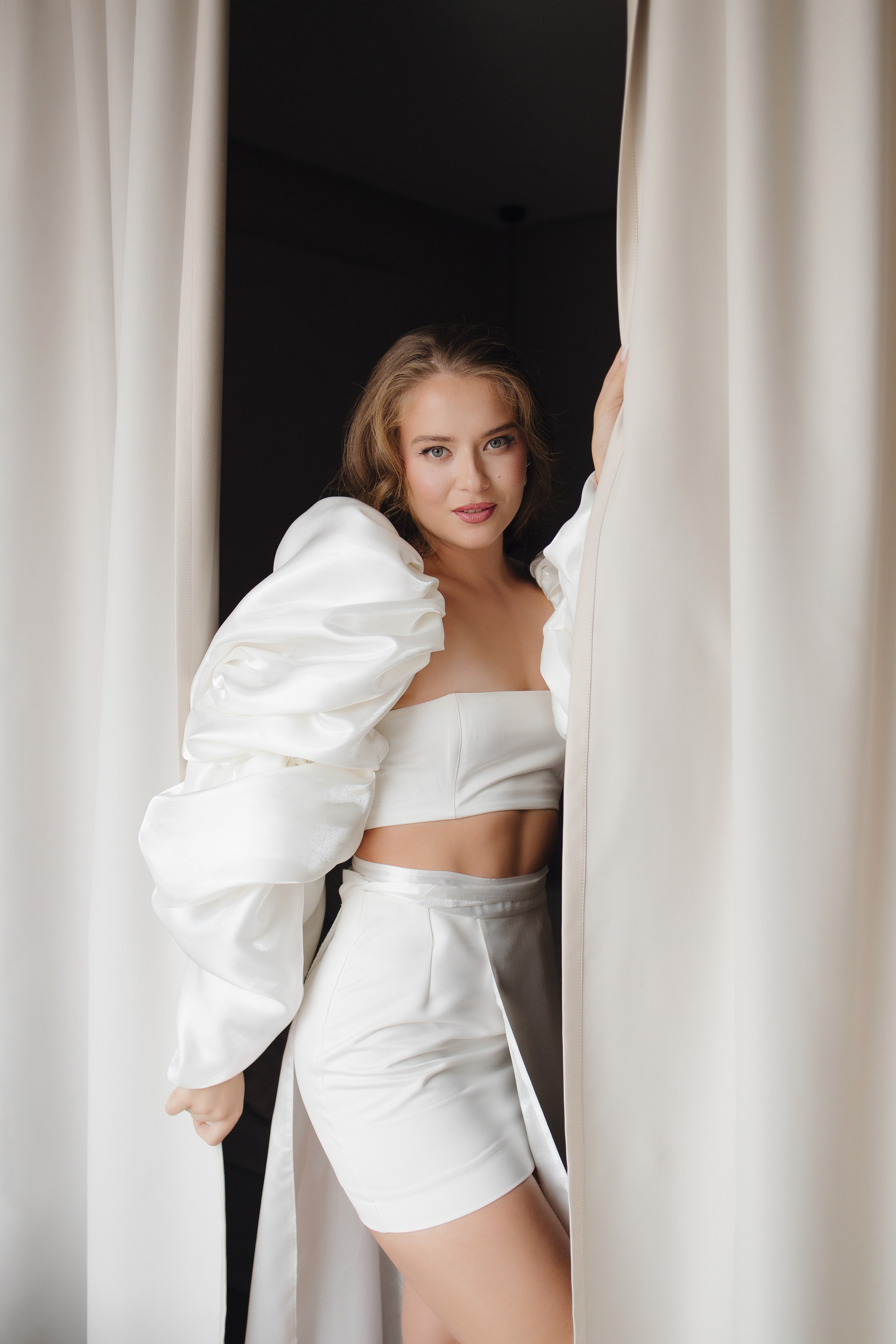 Полная серия. Фотограф Лиходедова Анастасия