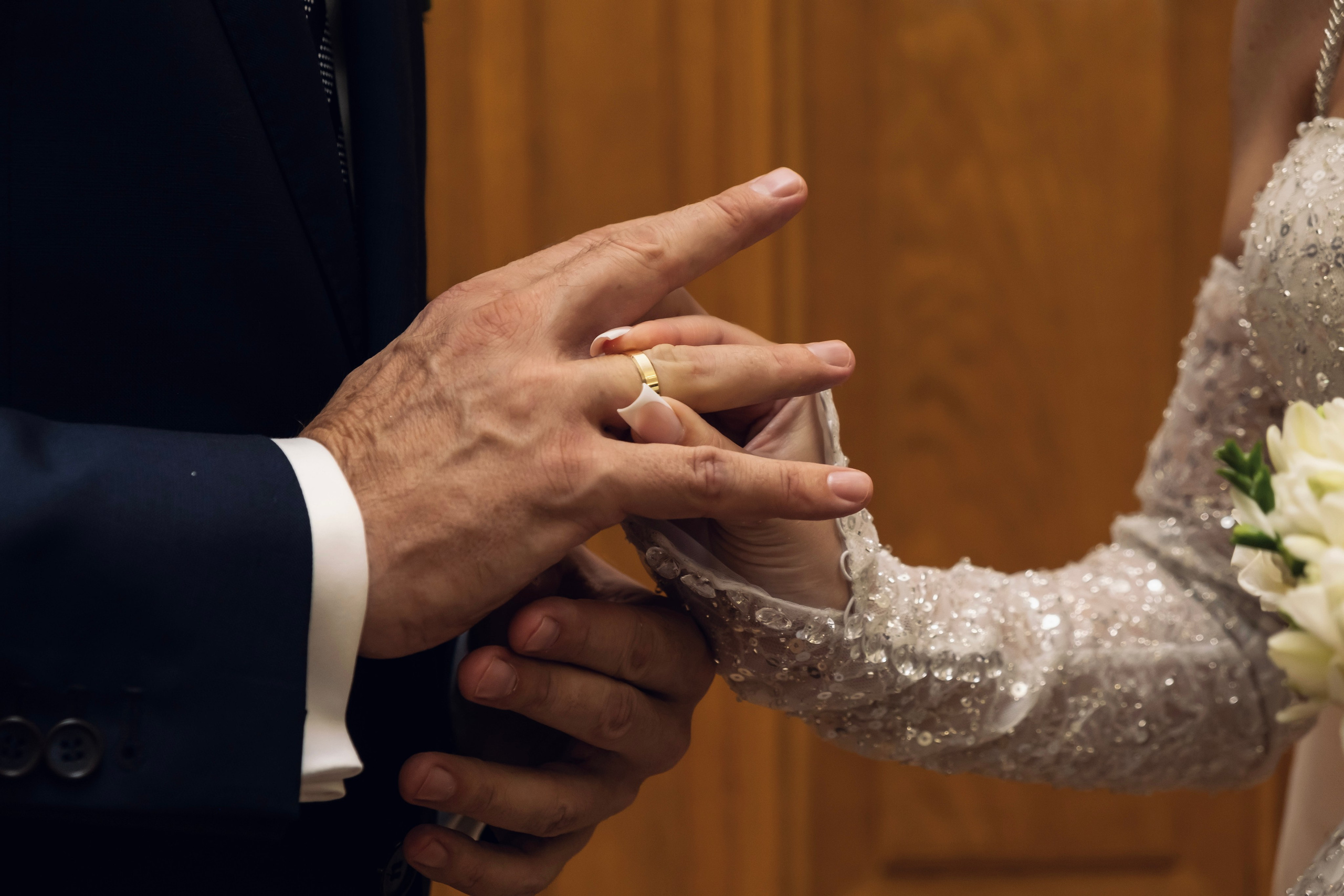 Alexander & Julia. Свадебный и корпоративный фотограф в Москве Андрей Рудой