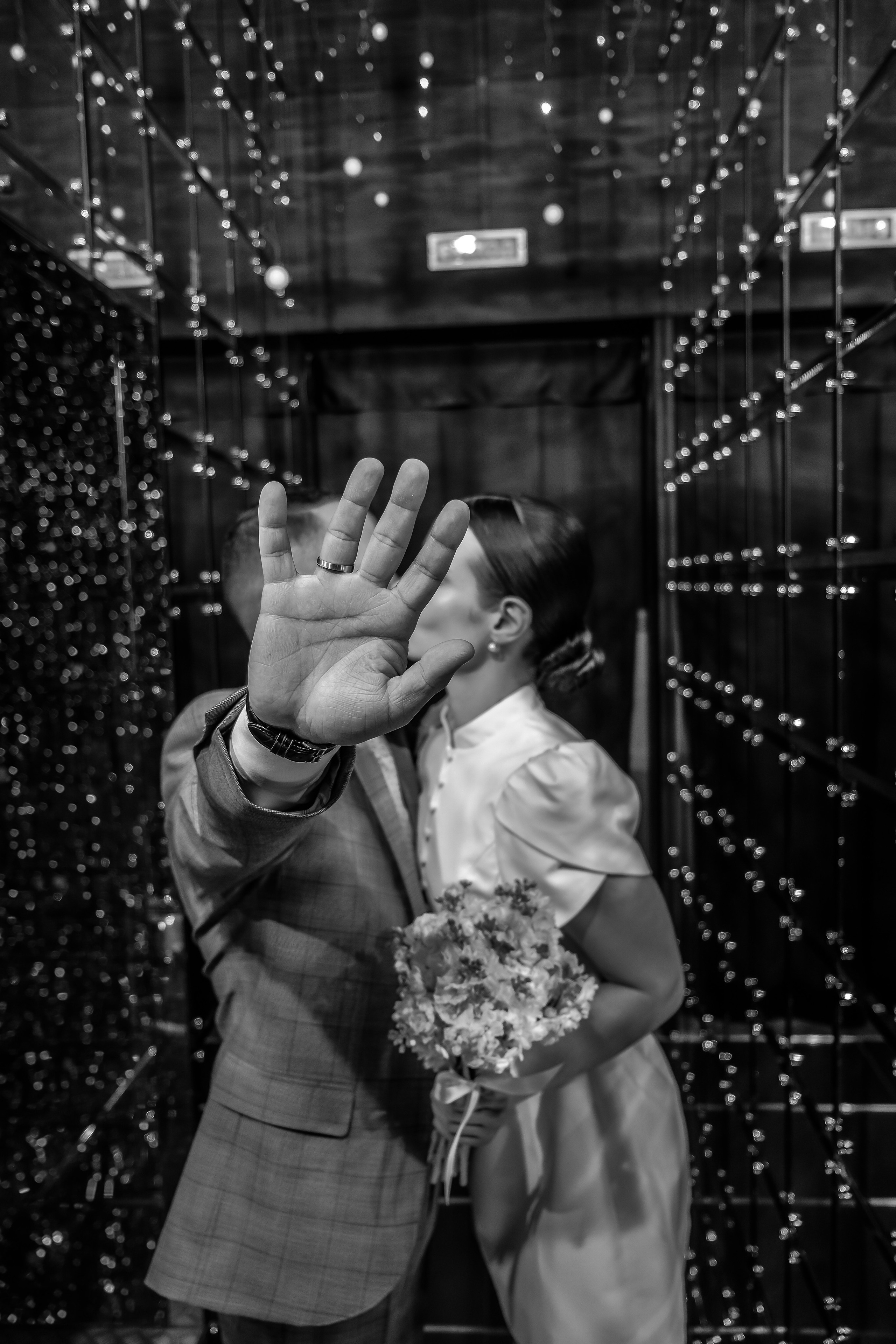 Vitaly & Yekaterina. Свадебный и корпоративный фотограф в Москве Андрей Рудой