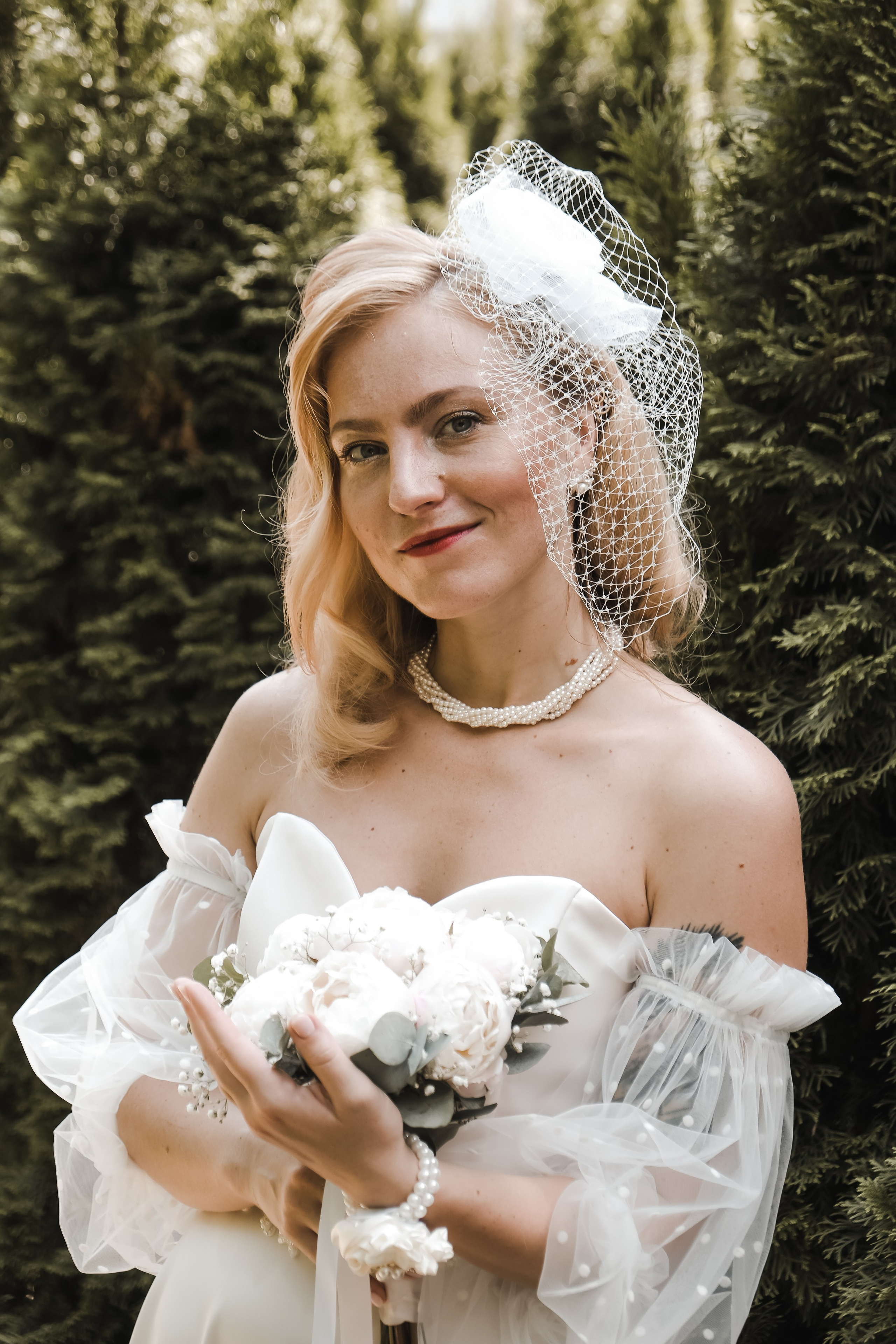 Vadim & Alexandra. Свадебный и корпоративный фотограф в Москве Андрей Рудой