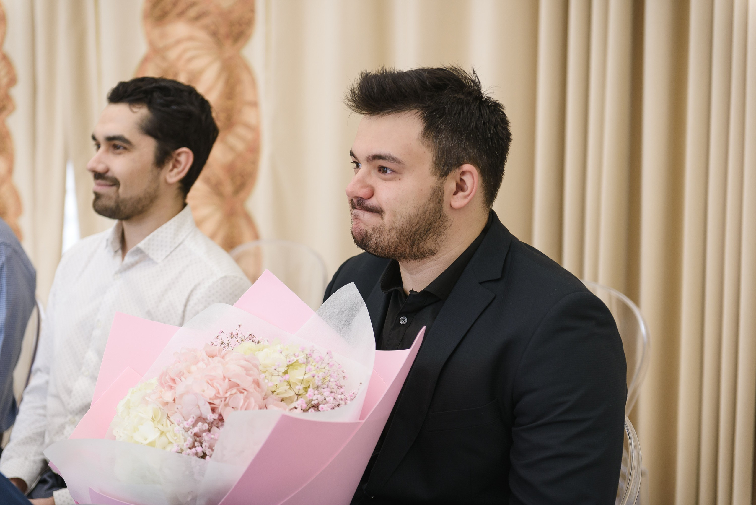 Наталья и Павел