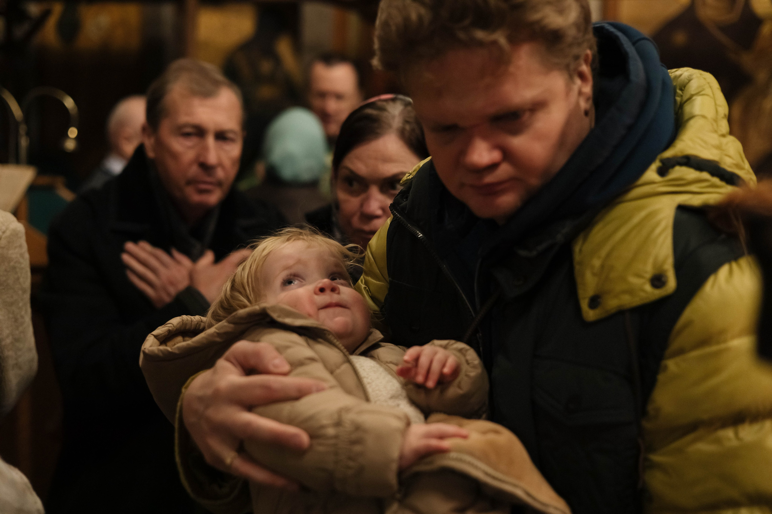 День памяти Прп. Саввы Сторожевского, Звенигородского чудотворца. Артеменкова Анна Фотограф