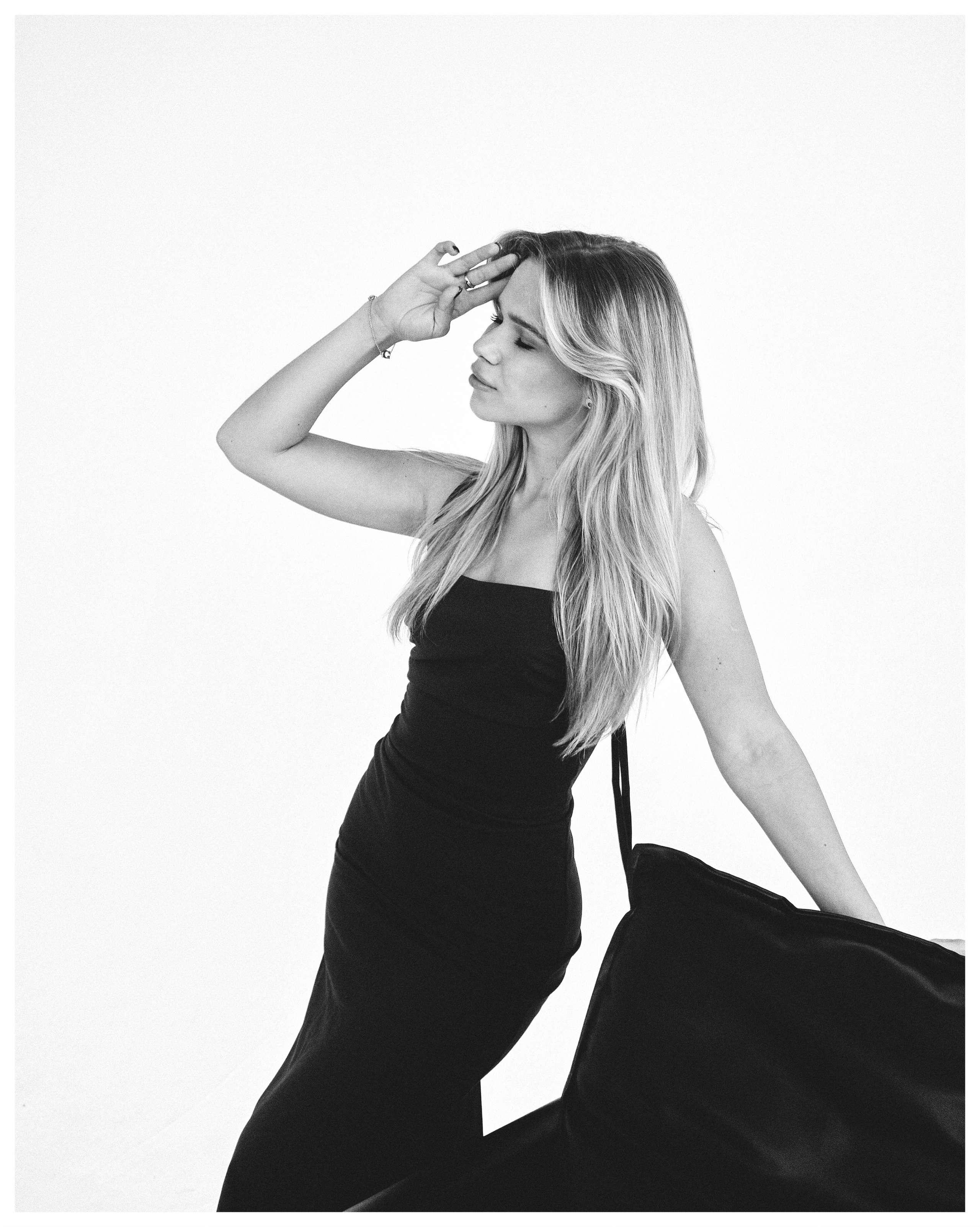 Анечка. Женский фотограф в Москве Владислава