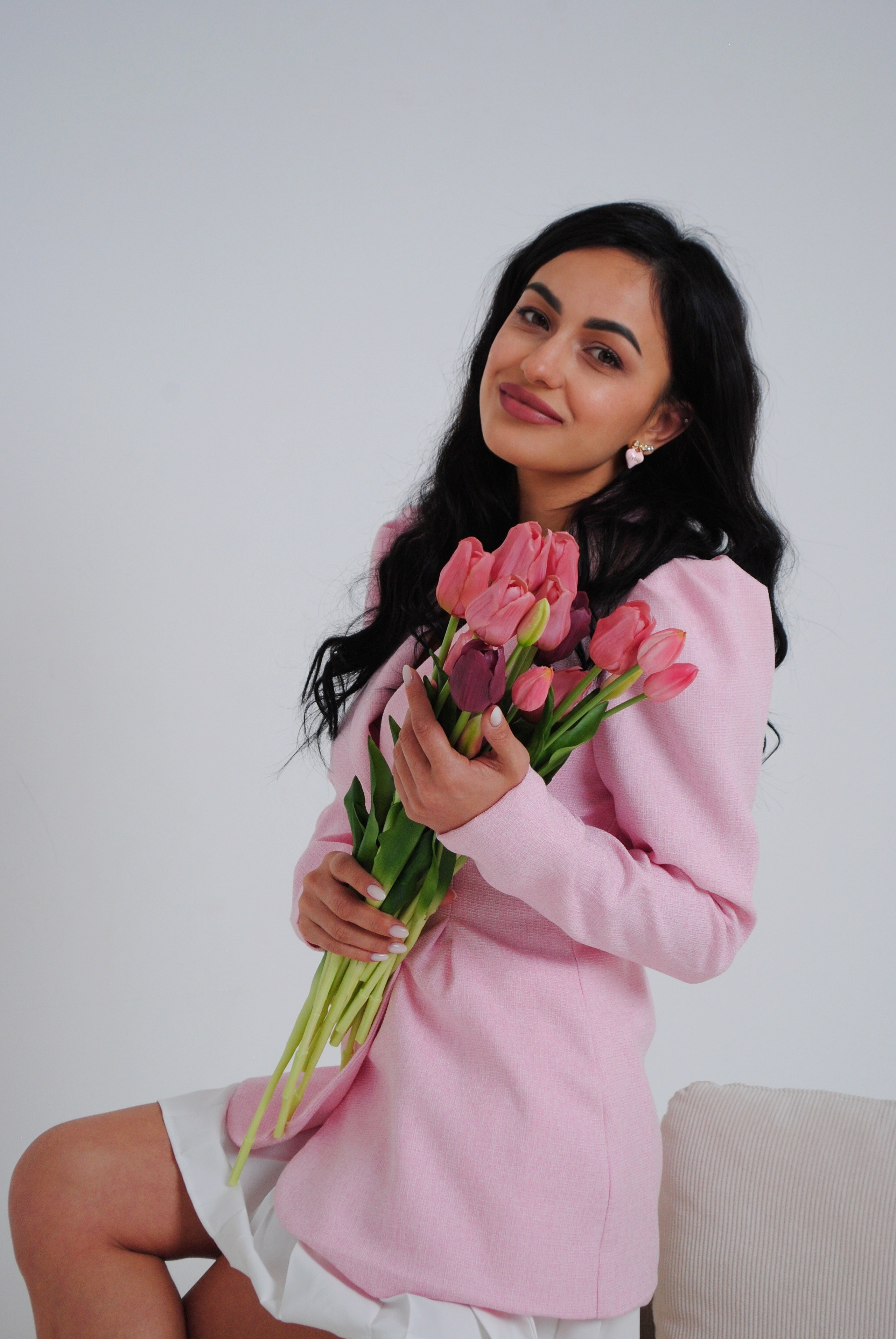 Эля. Фотограф Мария Мусаелян