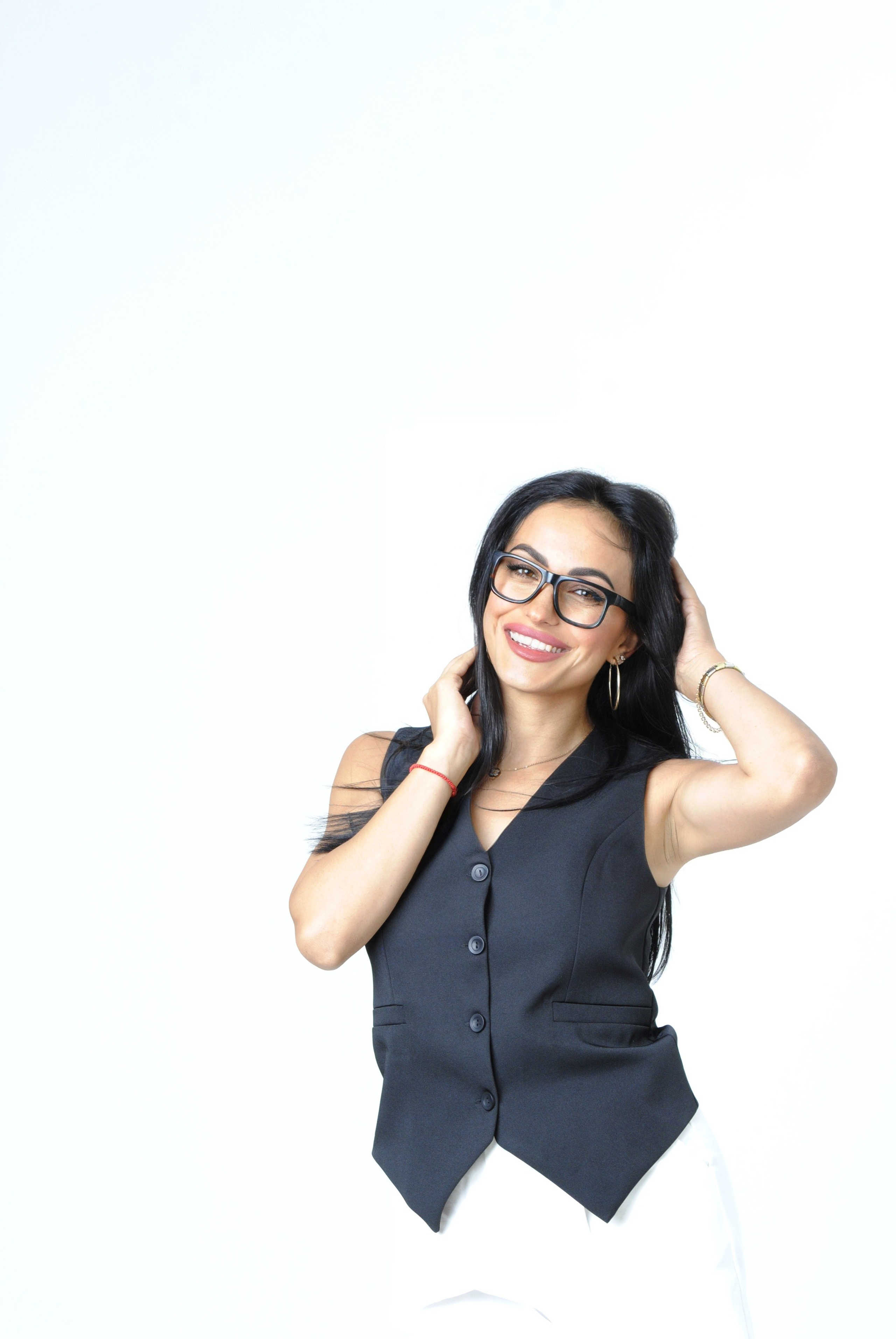 Эльмира. Фотограф Мария Мусаелян