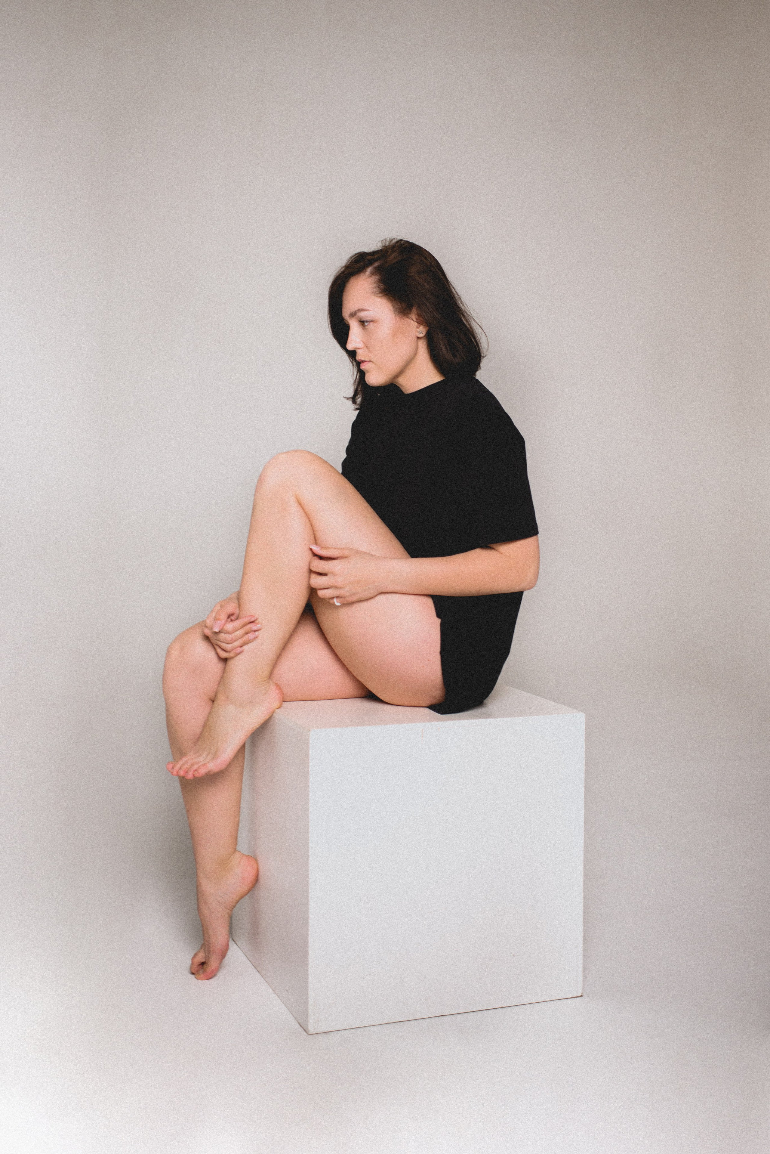 Александра. Фотограф Людмила Белова