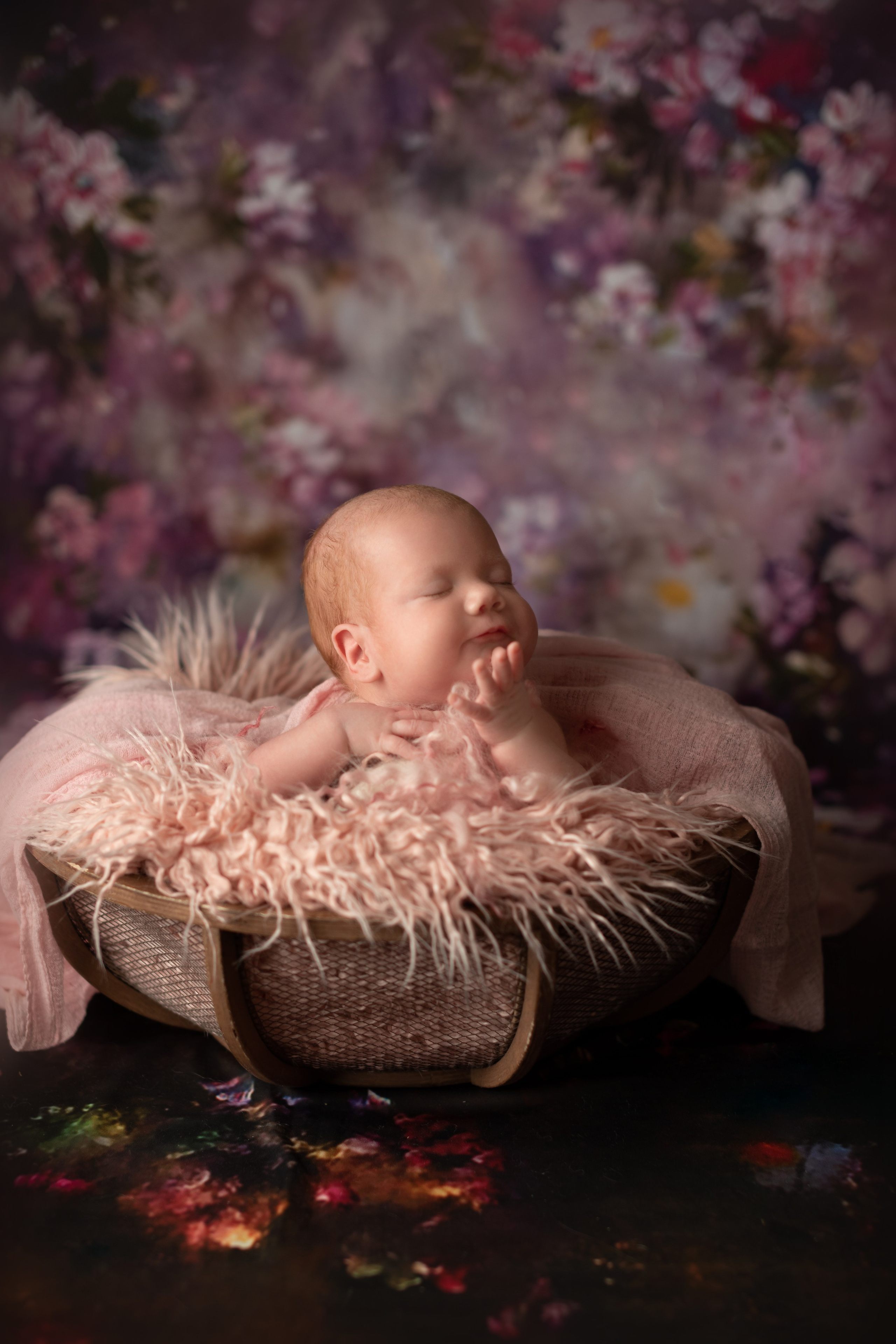 PH @babynewborn.photo. Retoucher Aleksmokh