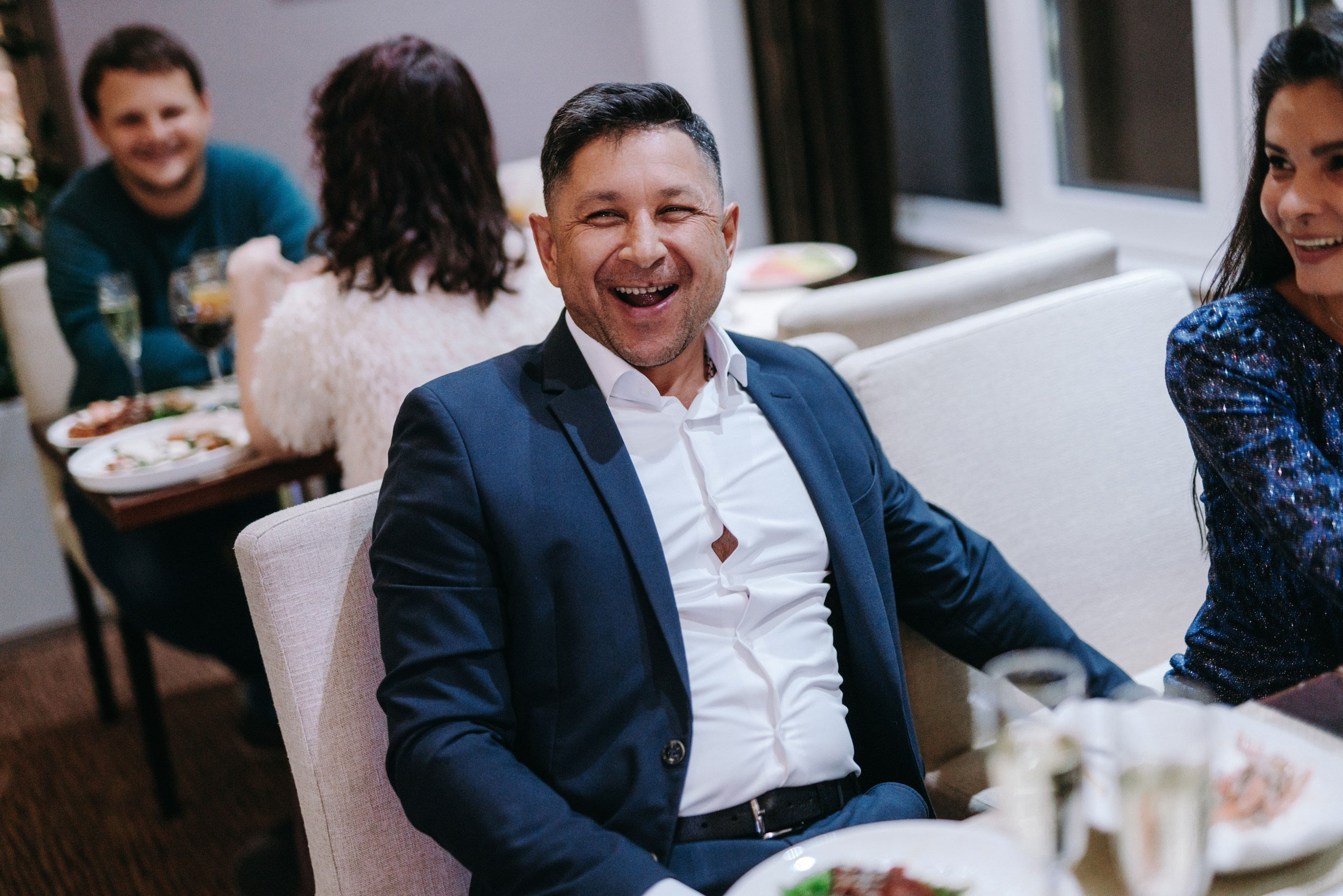 ФОТОГРАФ НА НОВЫЙ ГОД, HILTON УФА